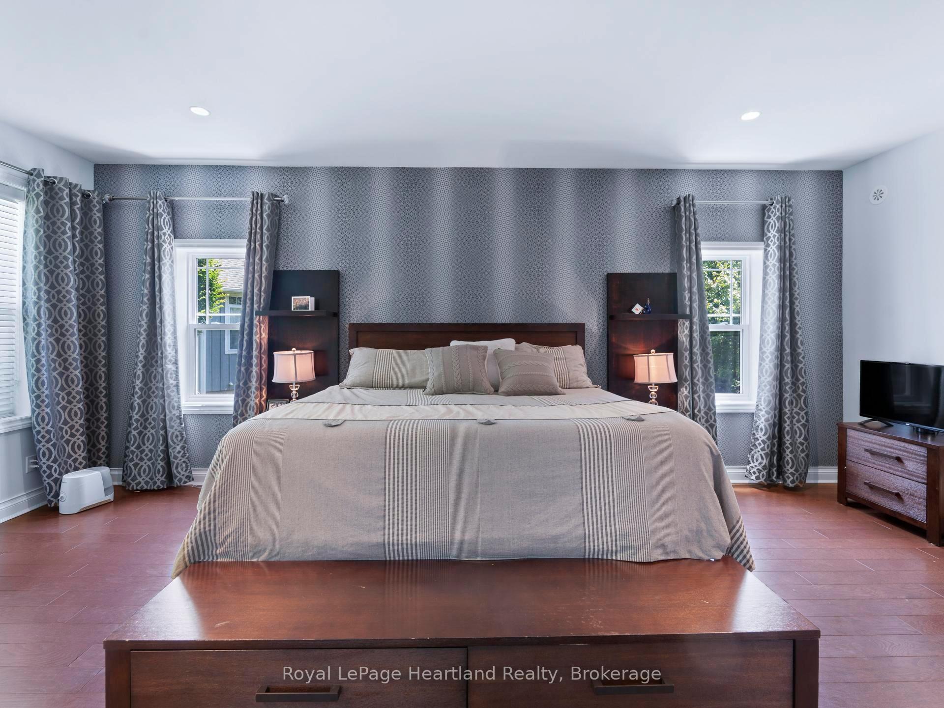 Photo 21 of 24 Thimbleweed Drive, Bluewater, Bayfield — HOMEH