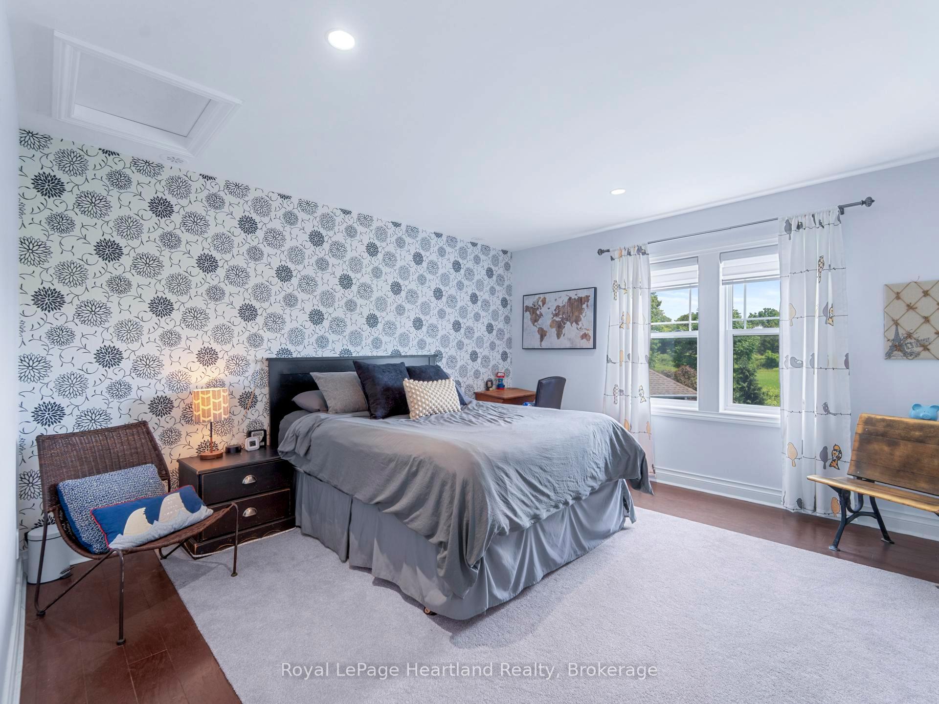 Photo 39 of 24 Thimbleweed Drive, Bluewater, Bayfield — HOMEH