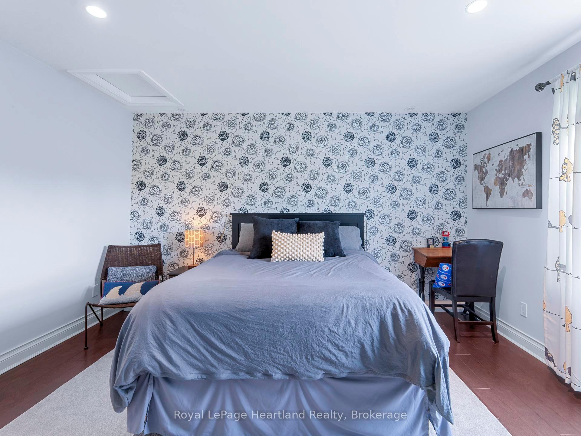 Photo 40 of 24 Thimbleweed Drive, Bluewater, Bayfield — HOMEH