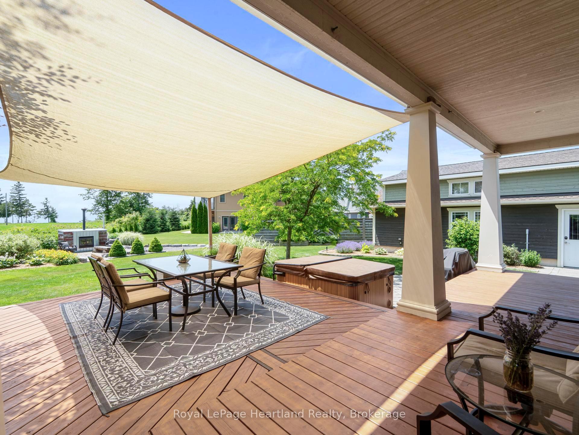 Photo 46 of 24 Thimbleweed Drive, Bluewater, Bayfield — HOMEH