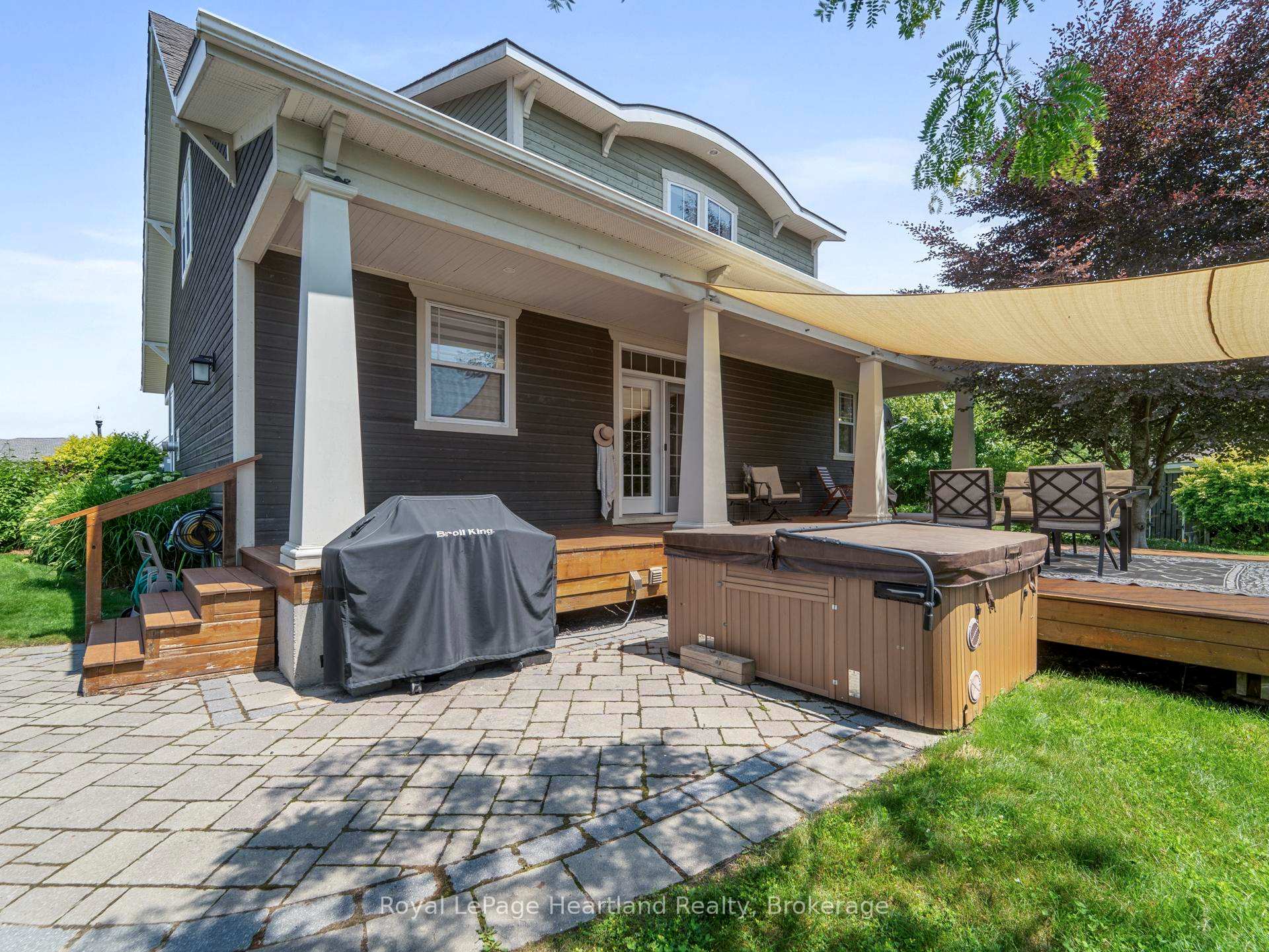 Photo 47 of 24 Thimbleweed Drive, Bluewater, Bayfield — HOMEH