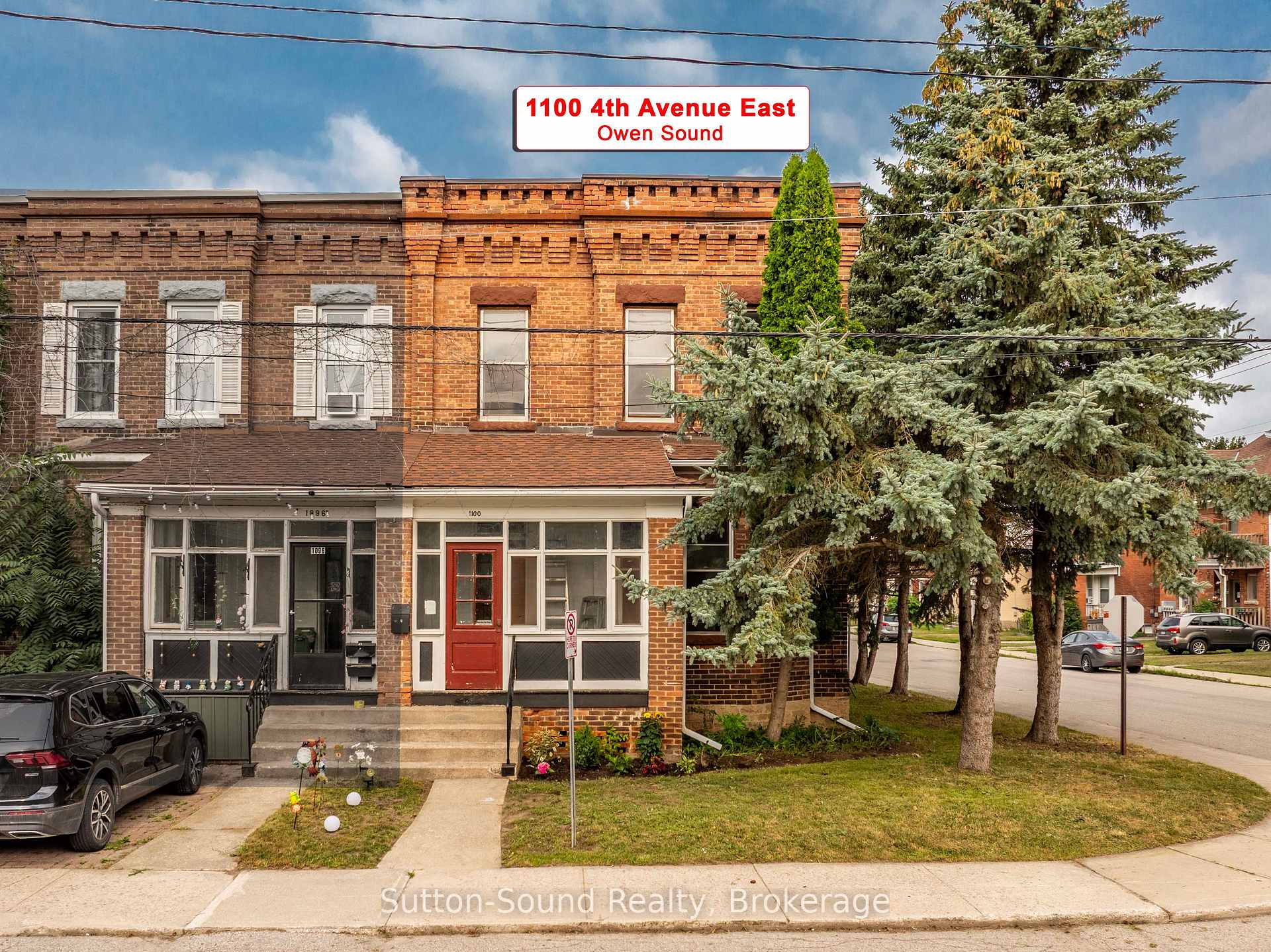 Photo of 1100 4th Avenue E