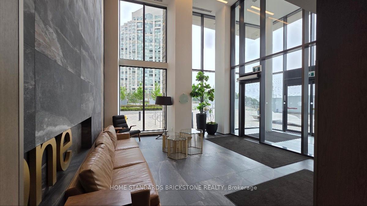 Photo 2 of Unit 606, 20 Thomas Riley Road, Etobicoke, Islington-City Centre West — HOMEH