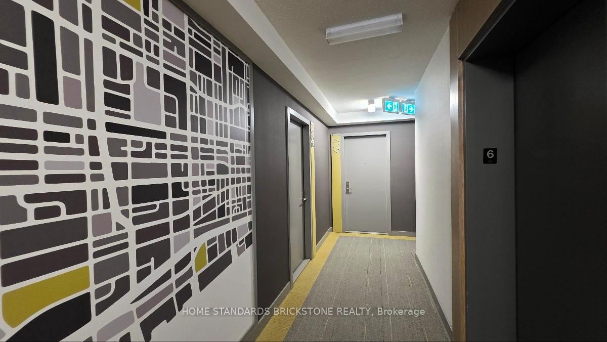 Photo 4 of Unit 606, 20 Thomas Riley Road, Etobicoke, Islington-City Centre West — HOMEH