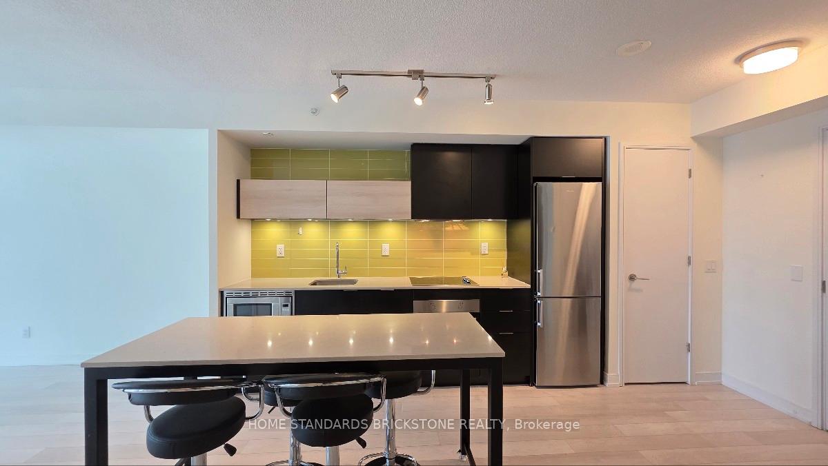 Photo 6 of Unit 606, 20 Thomas Riley Road, Etobicoke, Islington-City Centre West — HOMEH