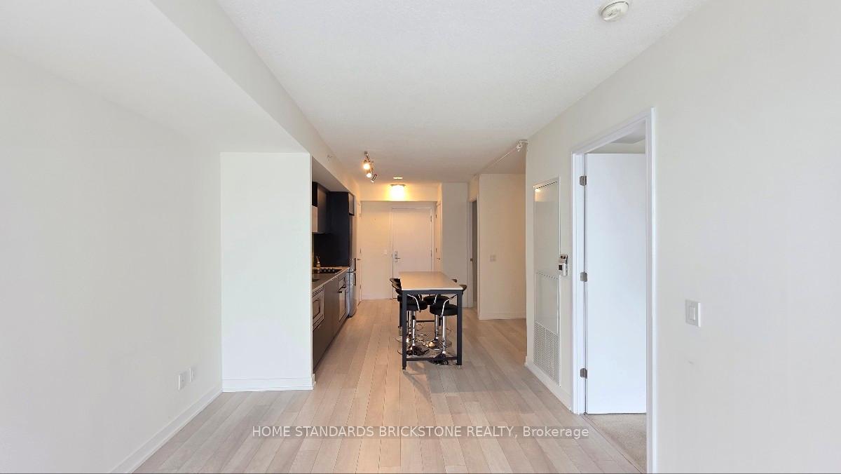 Photo 8 of Unit 606, 20 Thomas Riley Road, Etobicoke, Islington-City Centre West — HOMEH