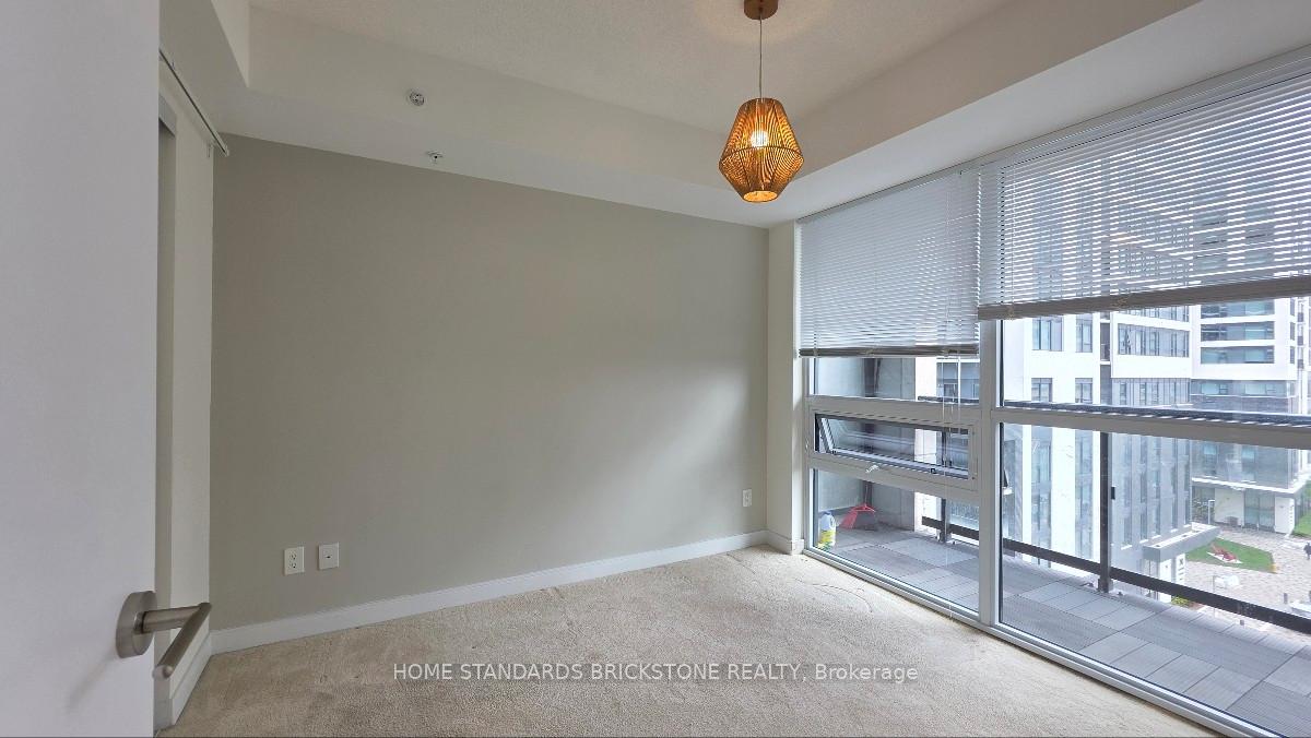 Photo 10 of Unit 606, 20 Thomas Riley Road, Etobicoke, Islington-City Centre West — HOMEH