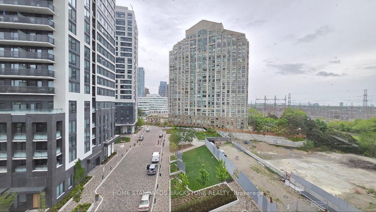 Photo 12 of Unit 606, 20 Thomas Riley Road, Etobicoke, Islington-City Centre West — HOMEH