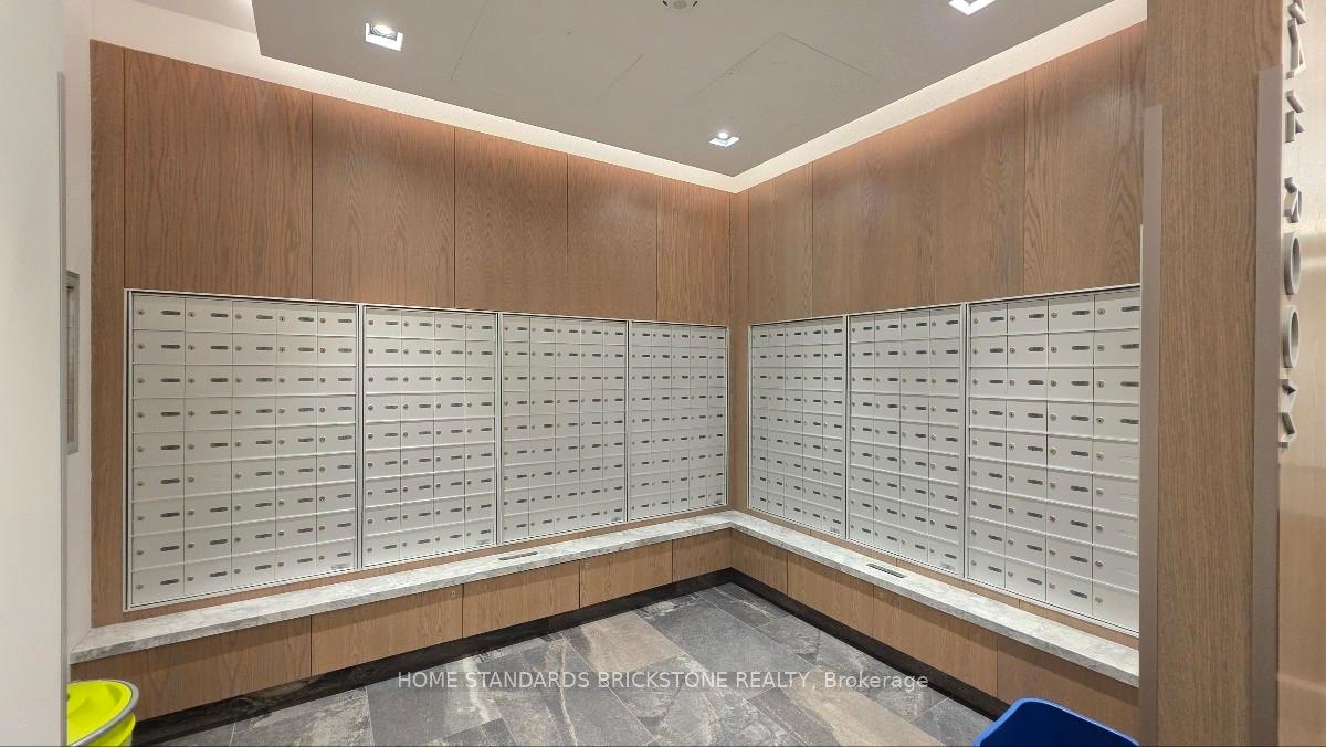 Photo 13 of Unit 606, 20 Thomas Riley Road, Etobicoke, Islington-City Centre West — HOMEH