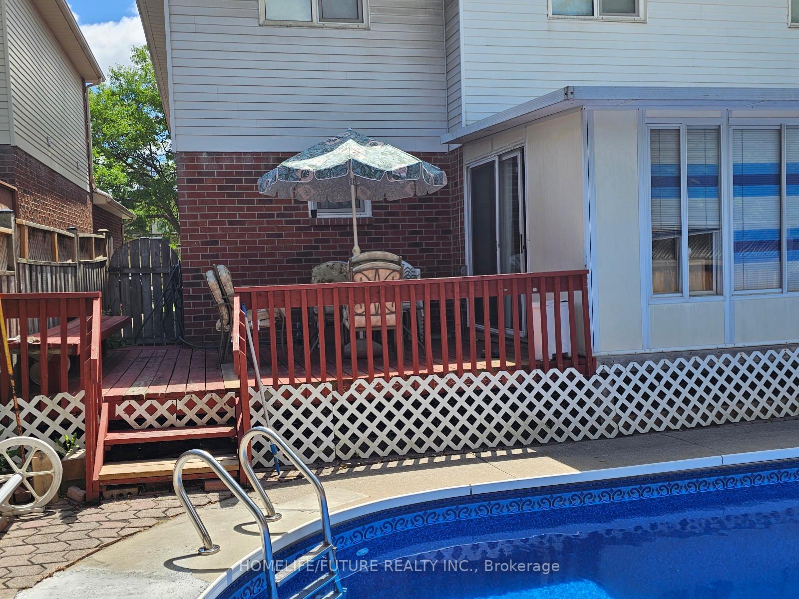 Photo 6 of 6 Cousins Court, Brampton, Brampton South — HOMEH