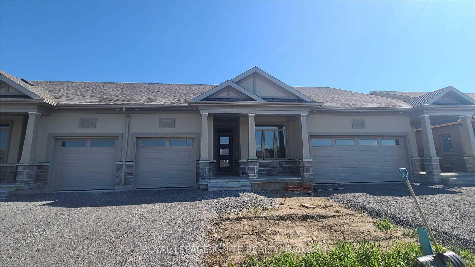 Photo 1 of 98 Athabaska Drive, Belleville, Thurlow Ward — HOMEH
