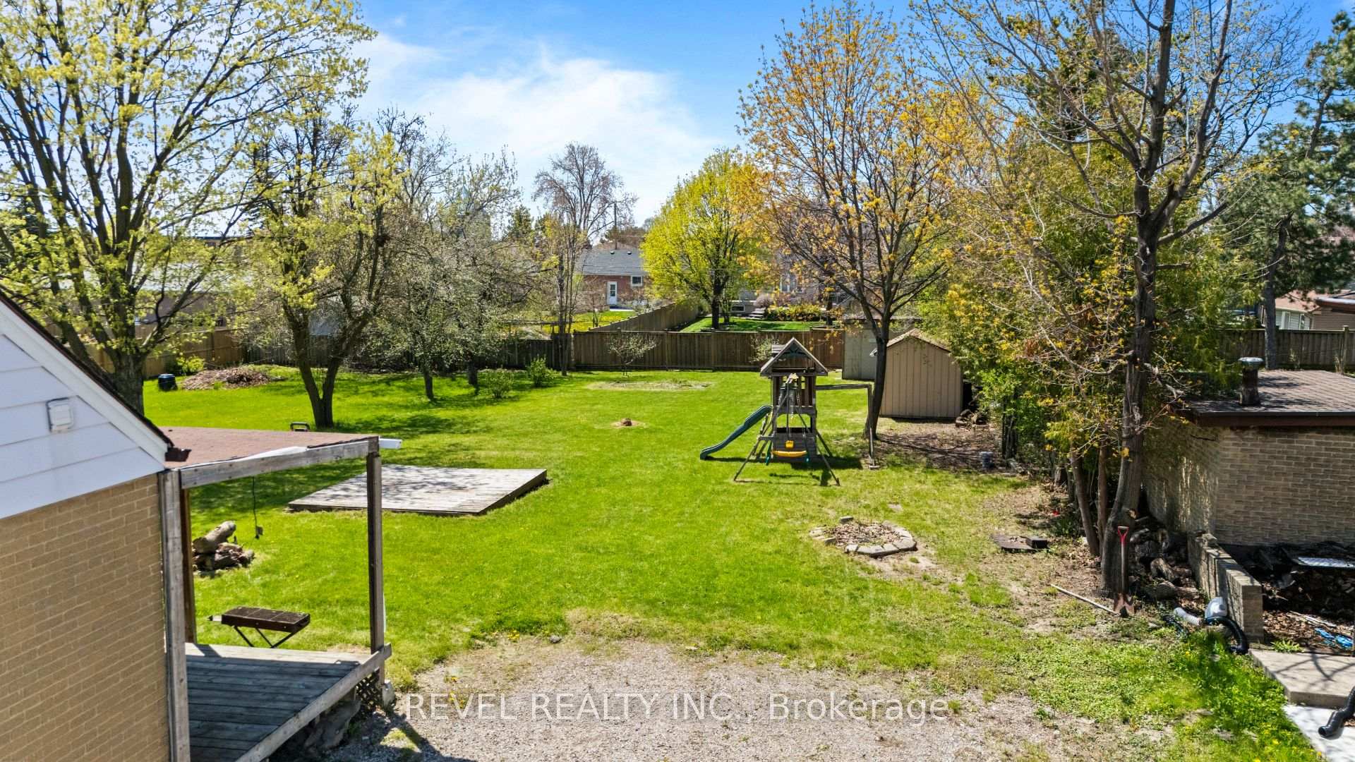 Photo 29 of 3524 Joan Drive, Mississauga, Fairview — HOMEH