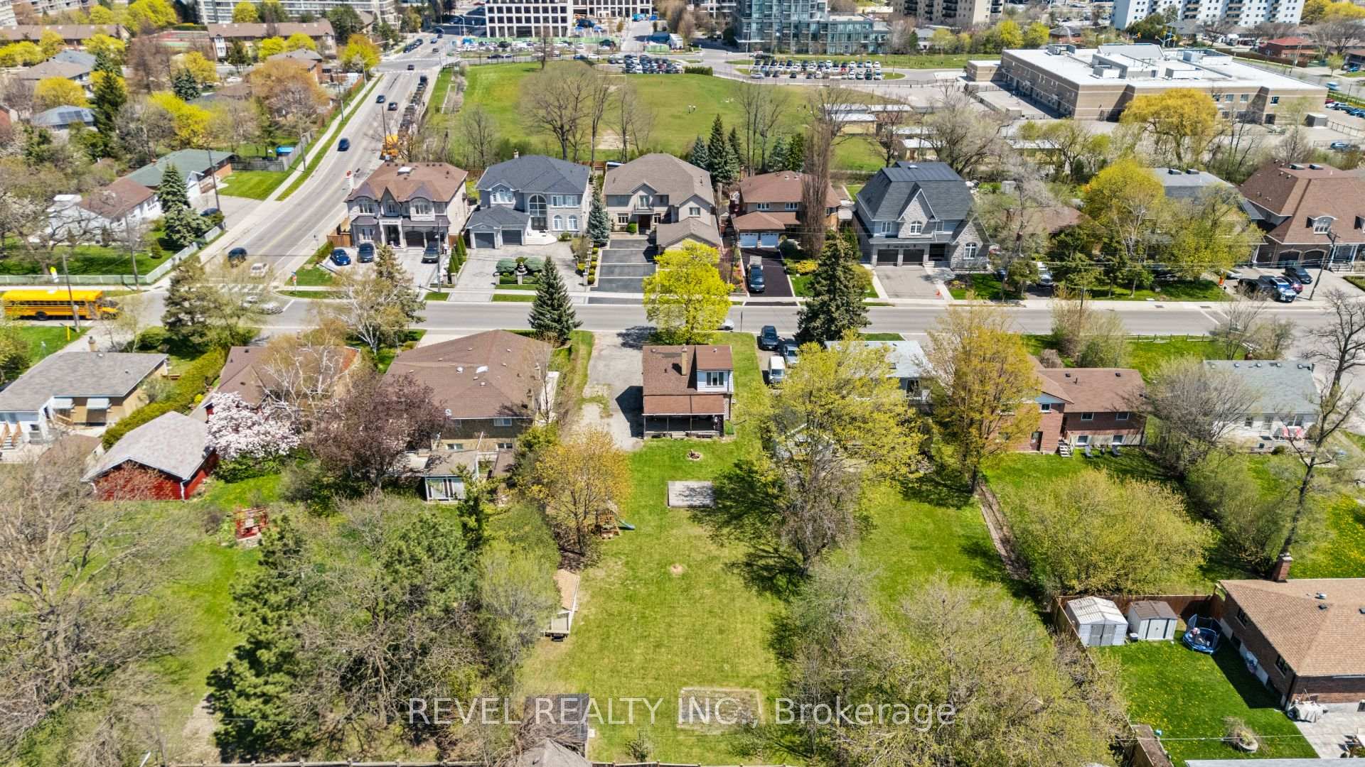 Photo 30 of 3524 Joan Drive, Mississauga, Fairview — HOMEH