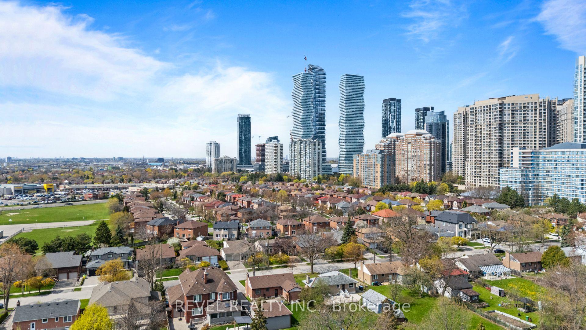 Photo 34 of 3524 Joan Drive, Mississauga, Fairview — HOMEH