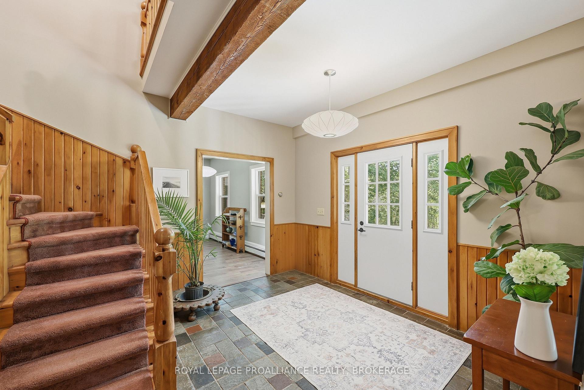 Photo 6 of 3733 Jamieson Road, Frontenac, Frontenac South — HOMEH