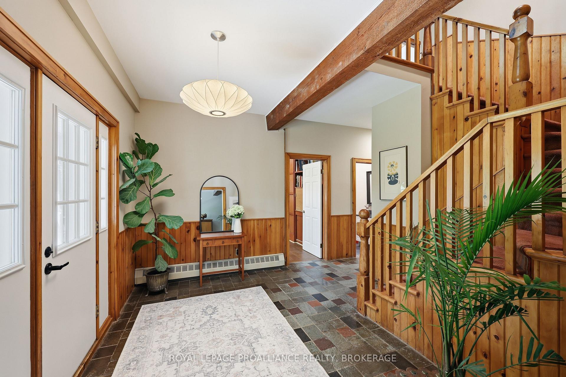 Photo 7 of 3733 Jamieson Road, Frontenac, Frontenac South — HOMEH