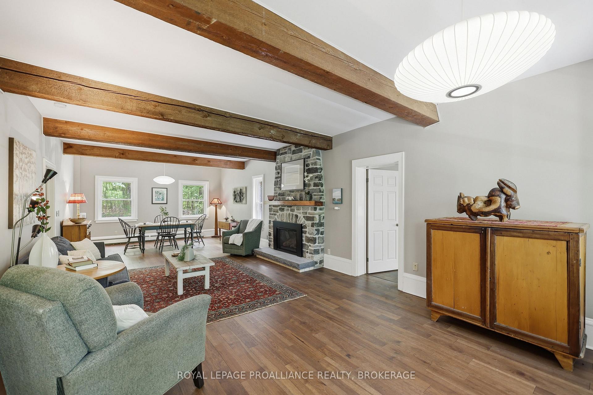 Photo 8 of 3733 Jamieson Road, Frontenac, Frontenac South — HOMEH