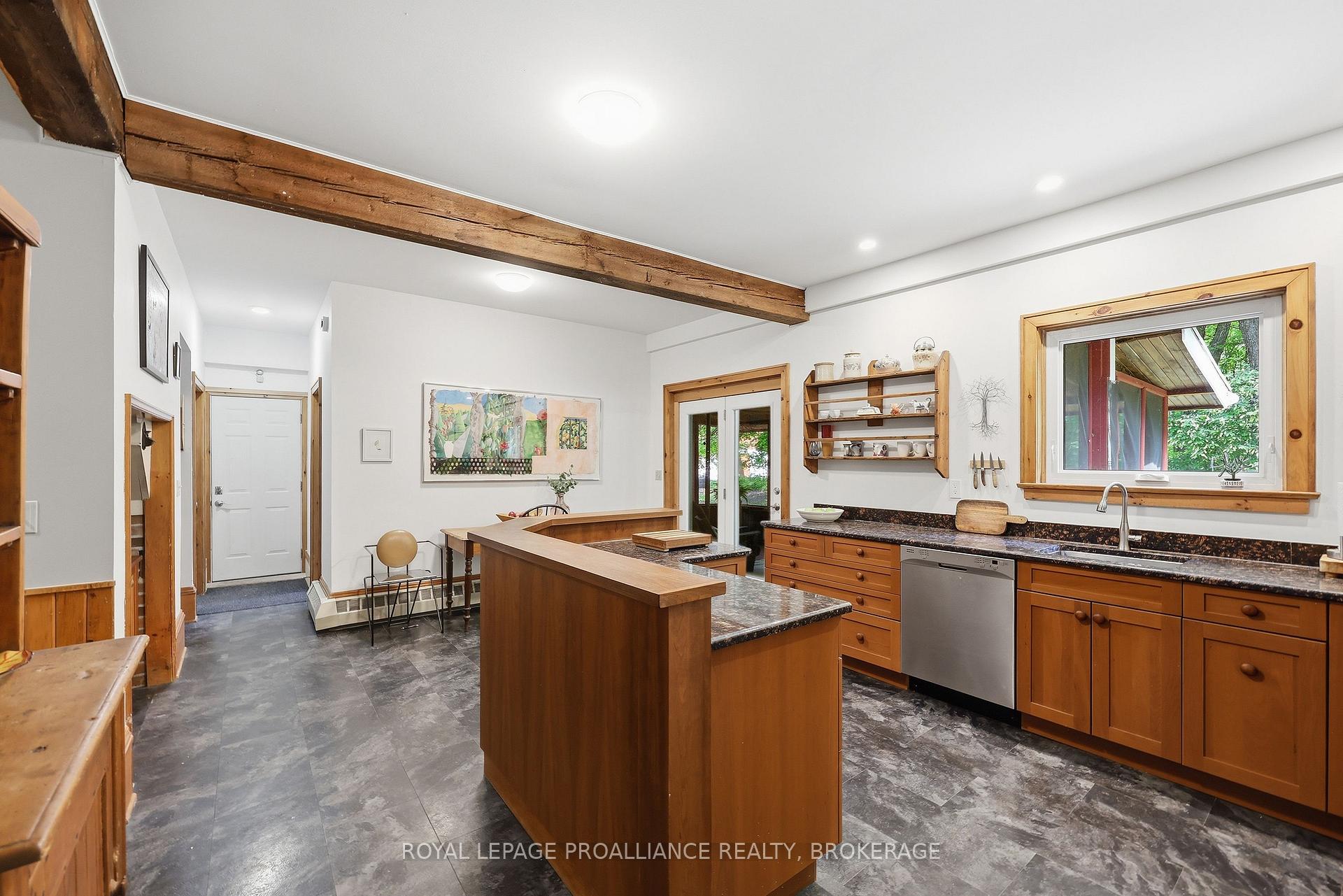 Photo 14 of 3733 Jamieson Road, Frontenac, Frontenac South — HOMEH