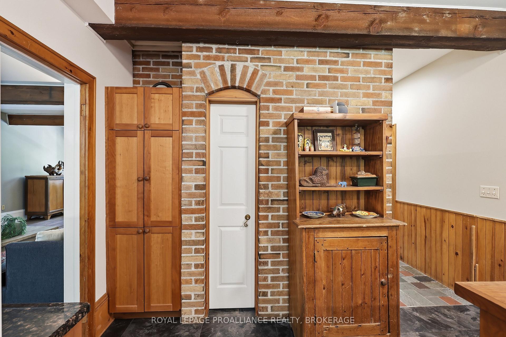 Photo 16 of 3733 Jamieson Road, Frontenac, Frontenac South — HOMEH