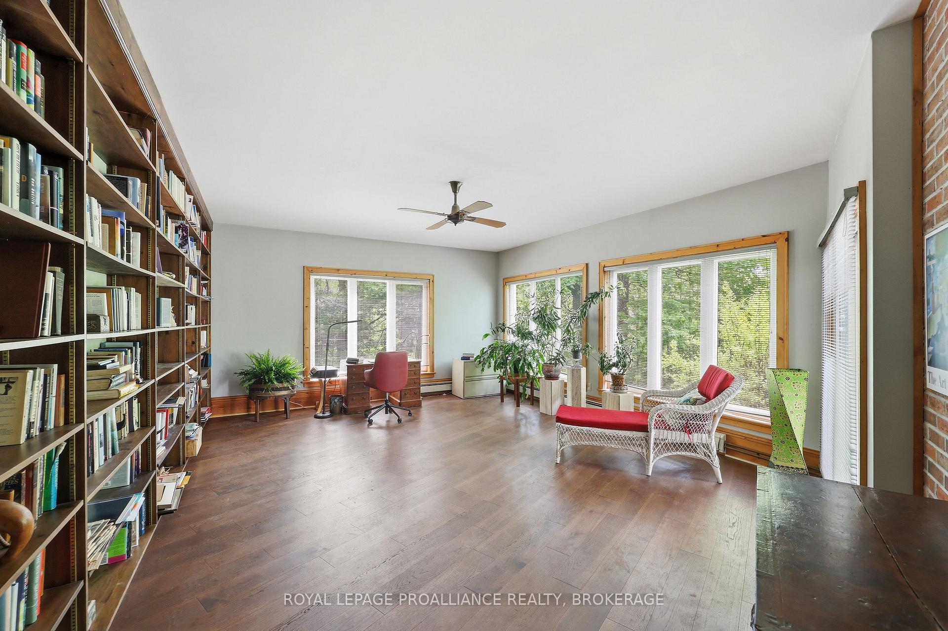 Photo 18 of 3733 Jamieson Road, Frontenac, Frontenac South — HOMEH