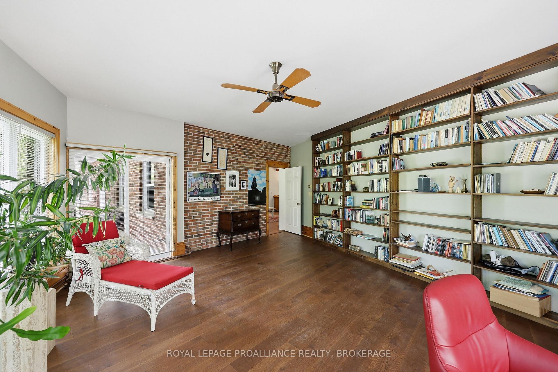 Photo 19 of 3733 Jamieson Road, Frontenac, Frontenac South — HOMEH