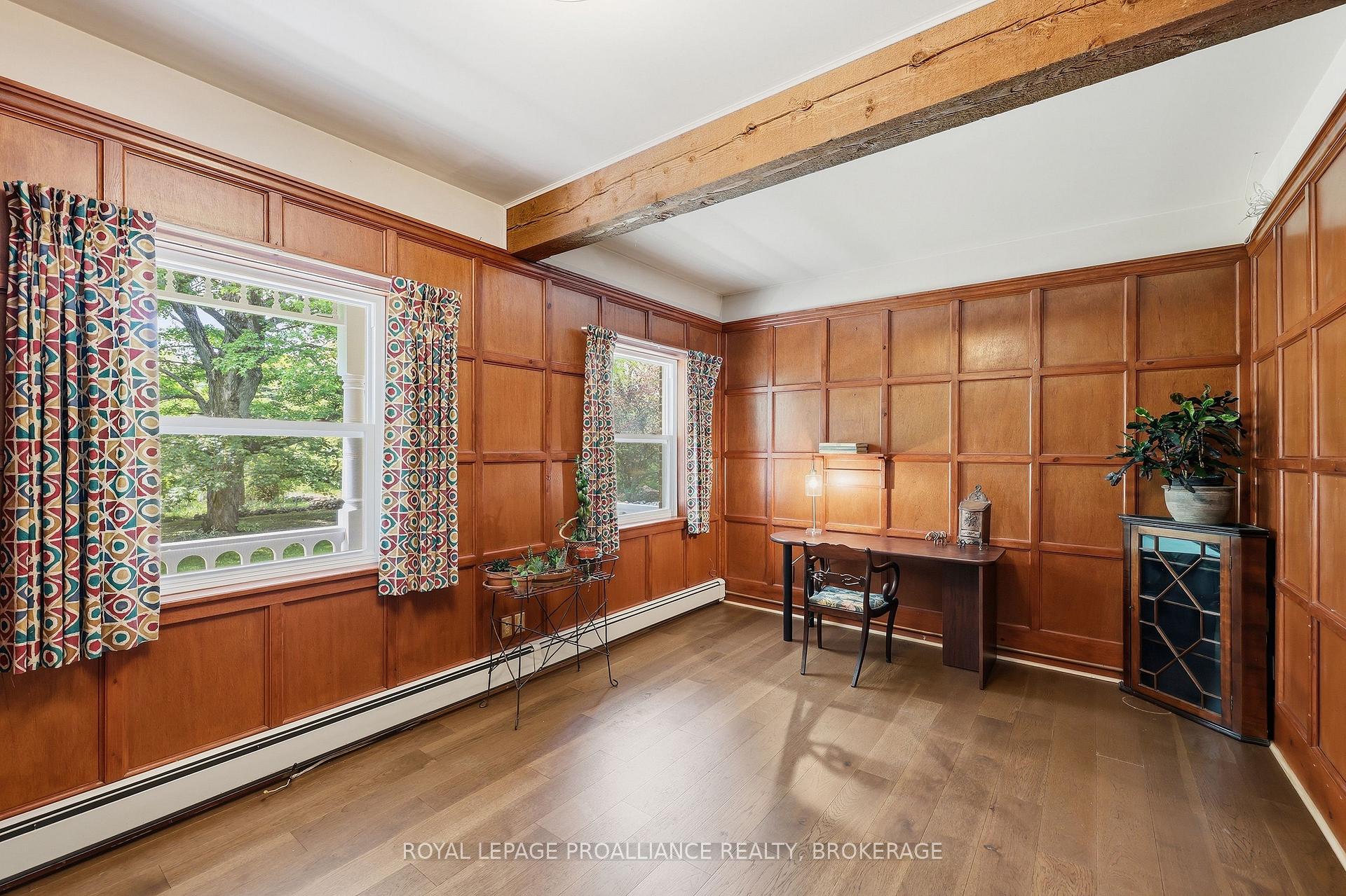 Photo 21 of 3733 Jamieson Road, Frontenac, Frontenac South — HOMEH