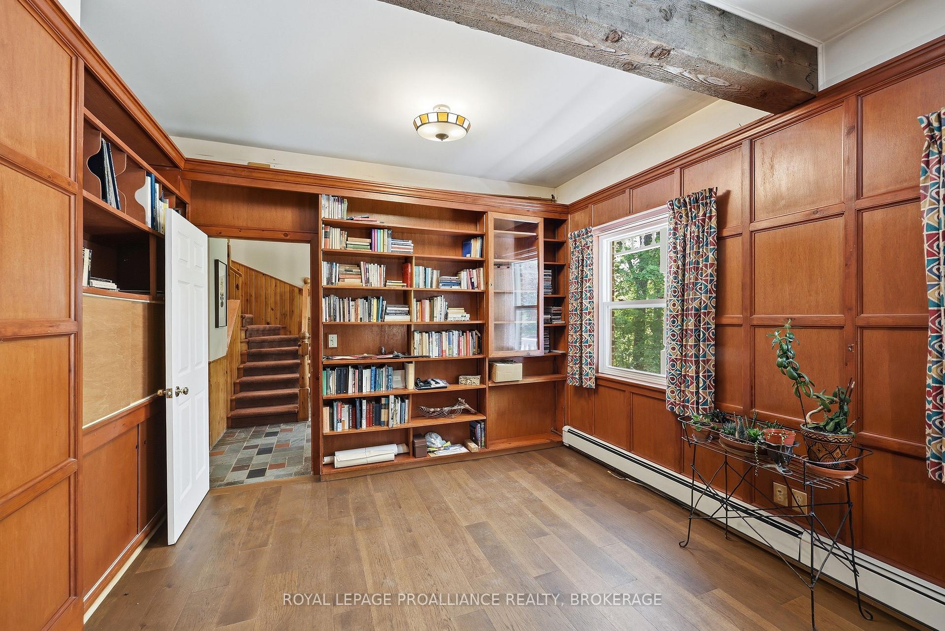 Photo 22 of 3733 Jamieson Road, Frontenac, Frontenac South — HOMEH
