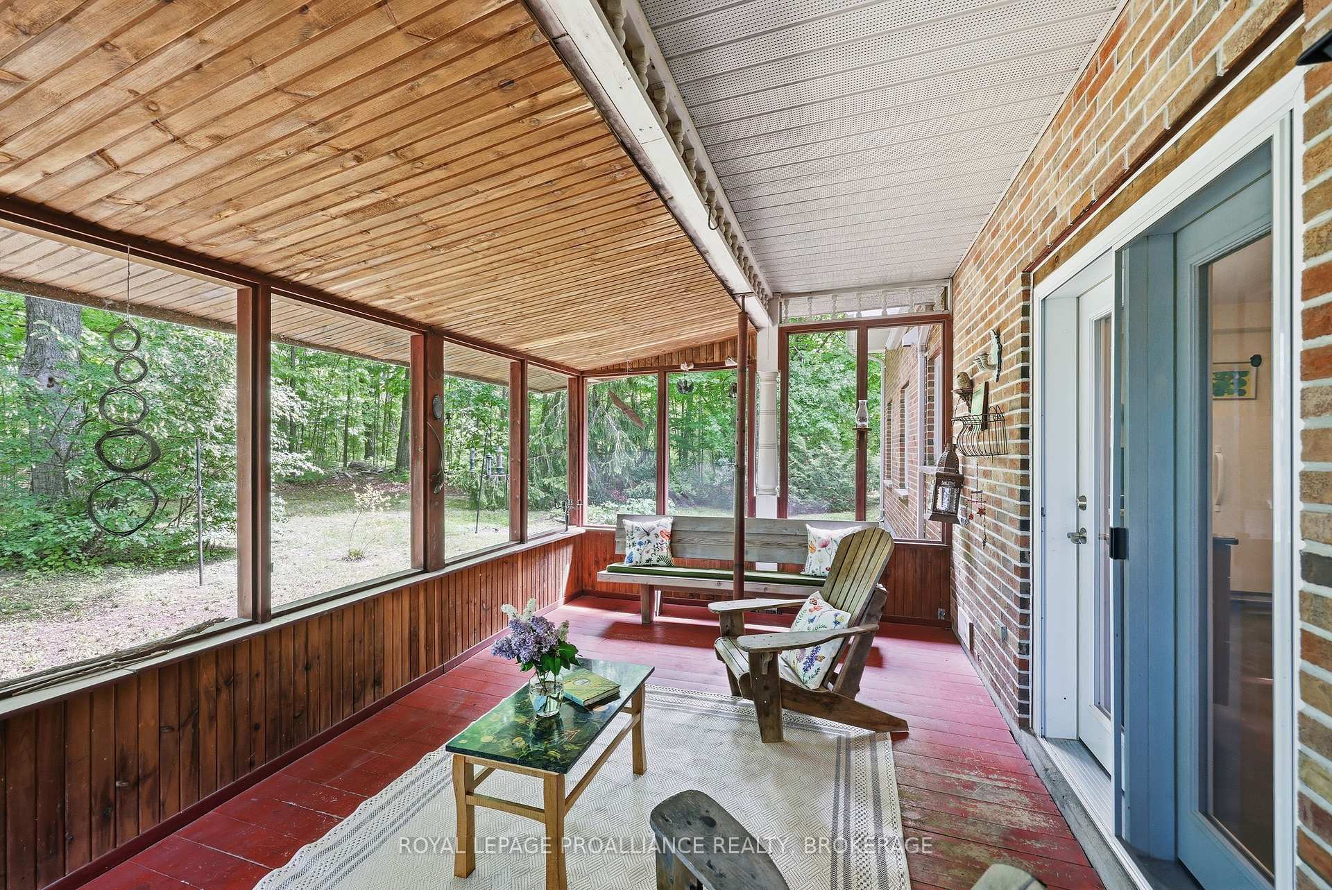 Photo 24 of 3733 Jamieson Road, Frontenac, Frontenac South — HOMEH