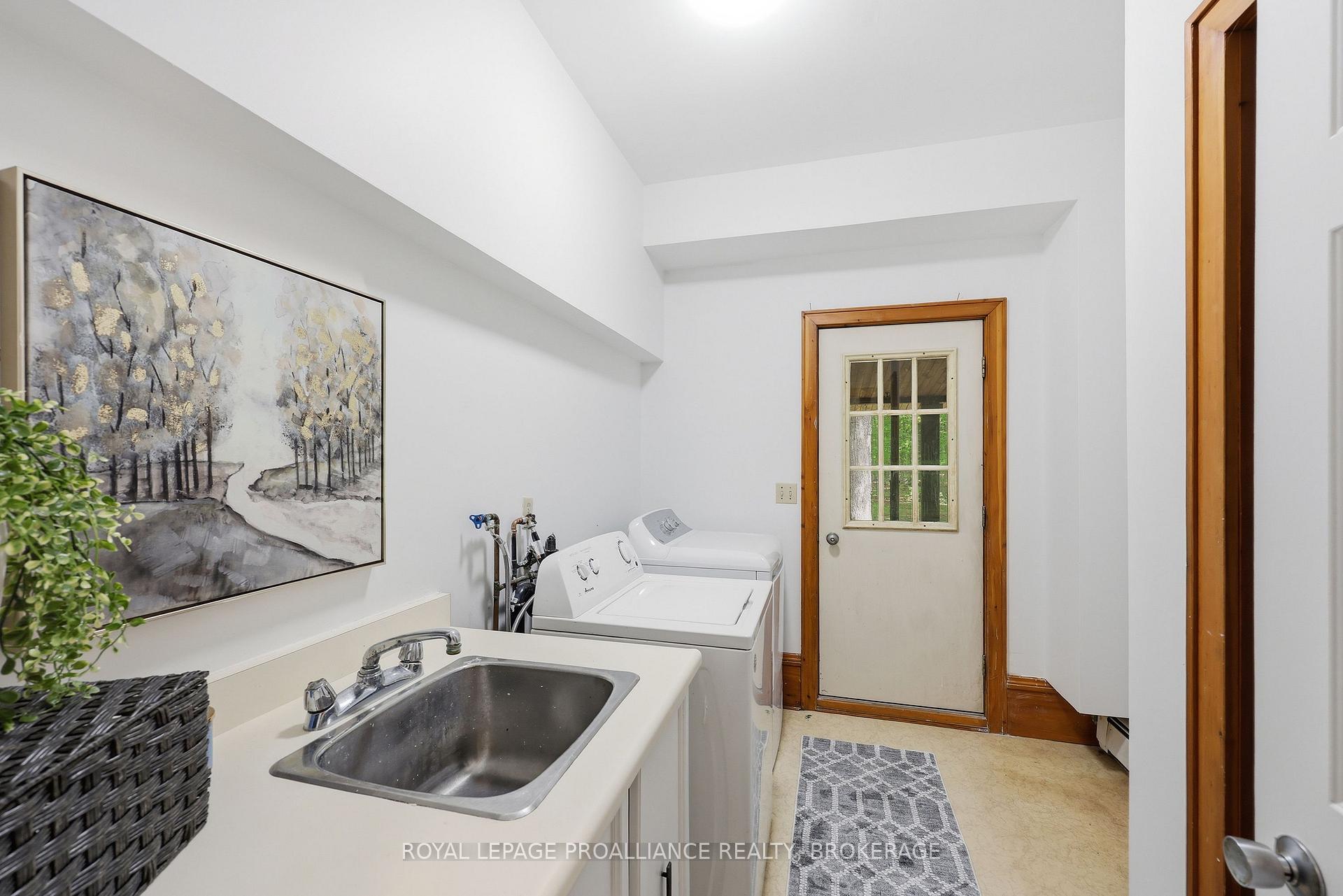 Photo 25 of 3733 Jamieson Road, Frontenac, Frontenac South — HOMEH