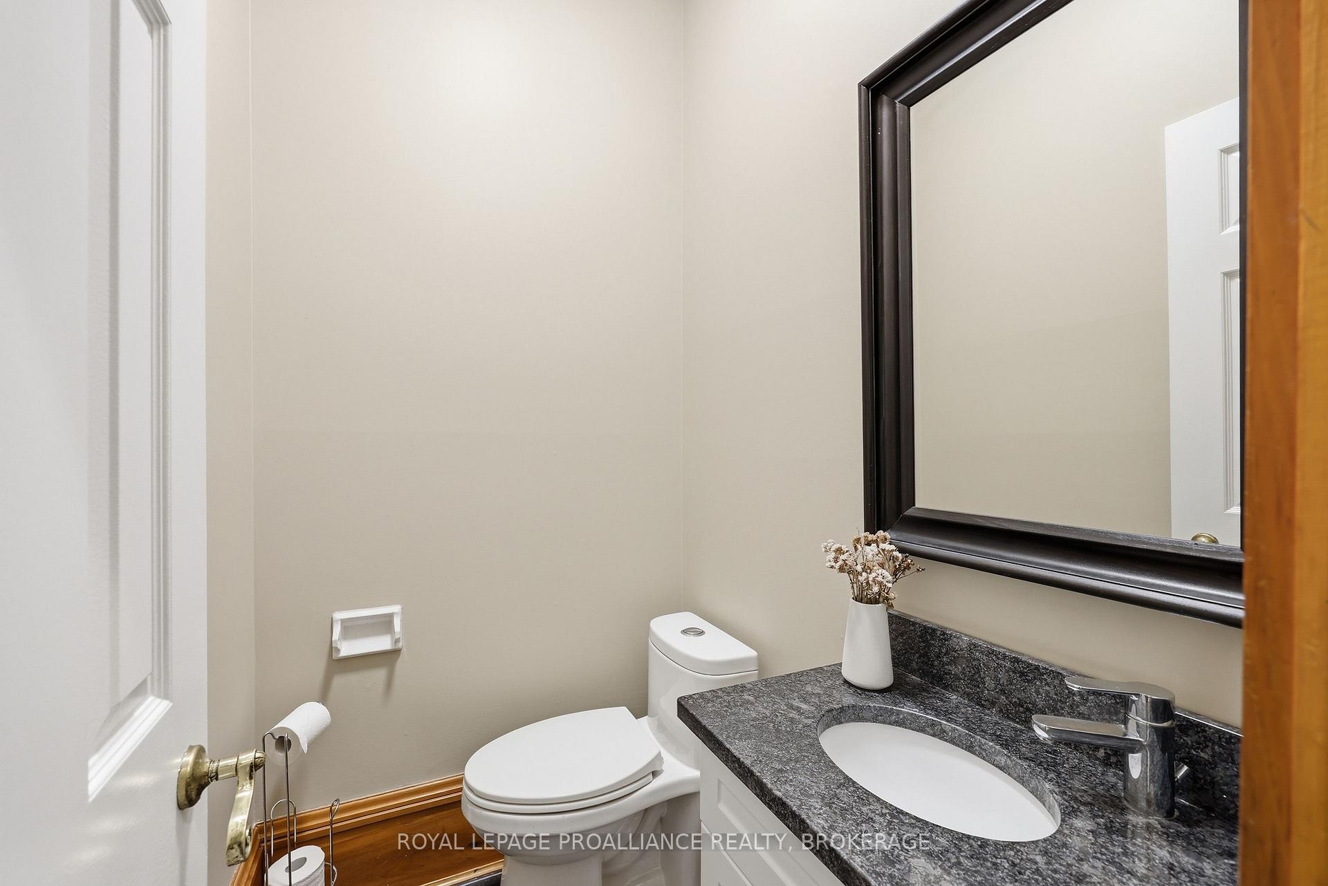 Photo 26 of 3733 Jamieson Road, Frontenac, Frontenac South — HOMEH