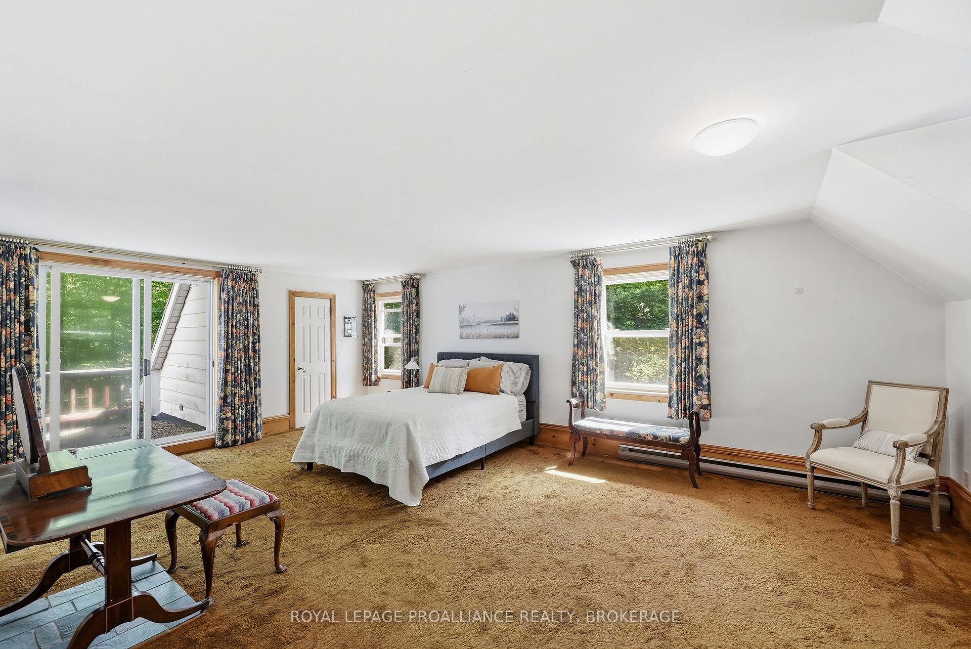 Photo 28 of 3733 Jamieson Road, Frontenac, Frontenac South — HOMEH