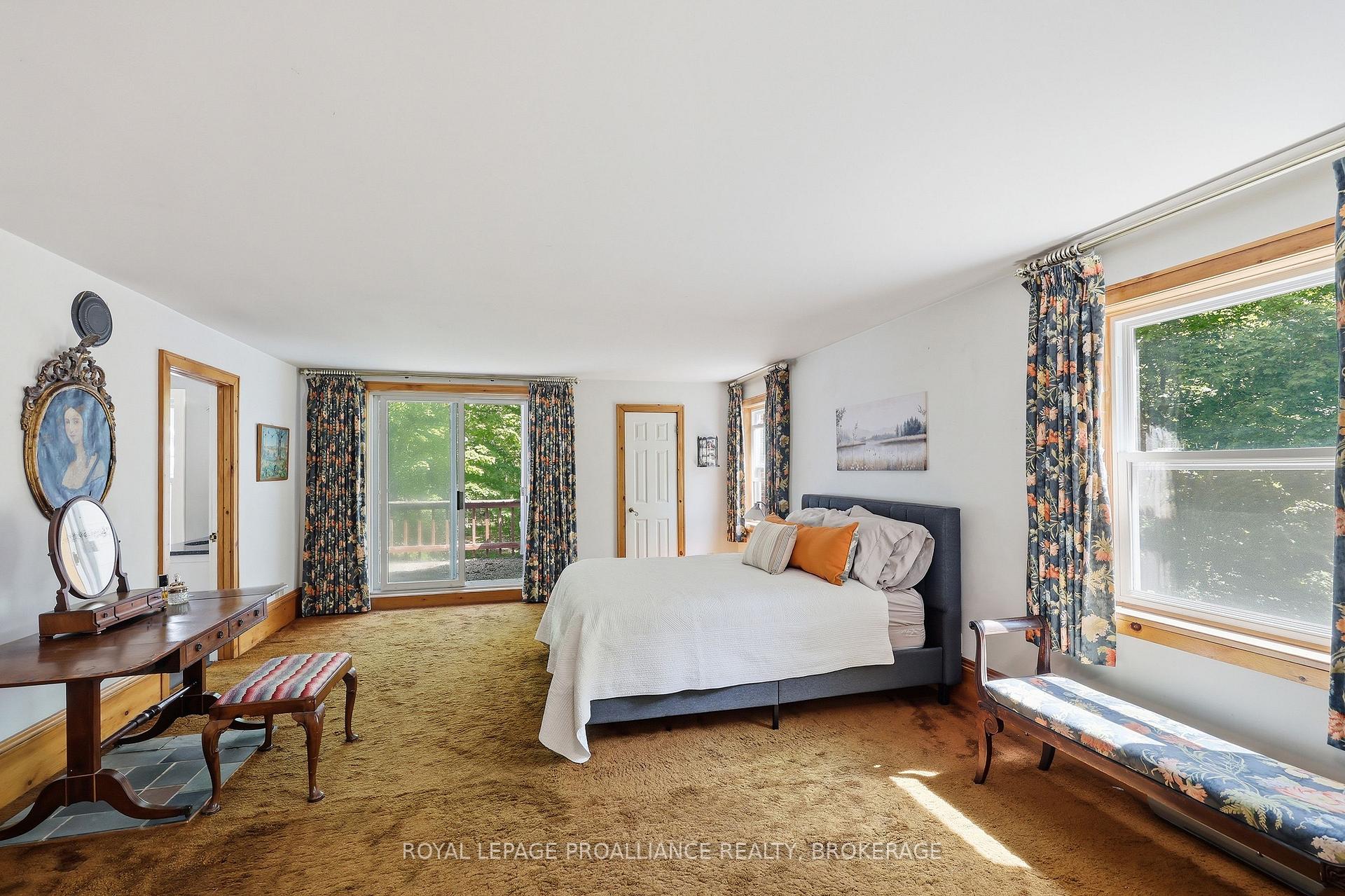 Photo 29 of 3733 Jamieson Road, Frontenac, Frontenac South — HOMEH