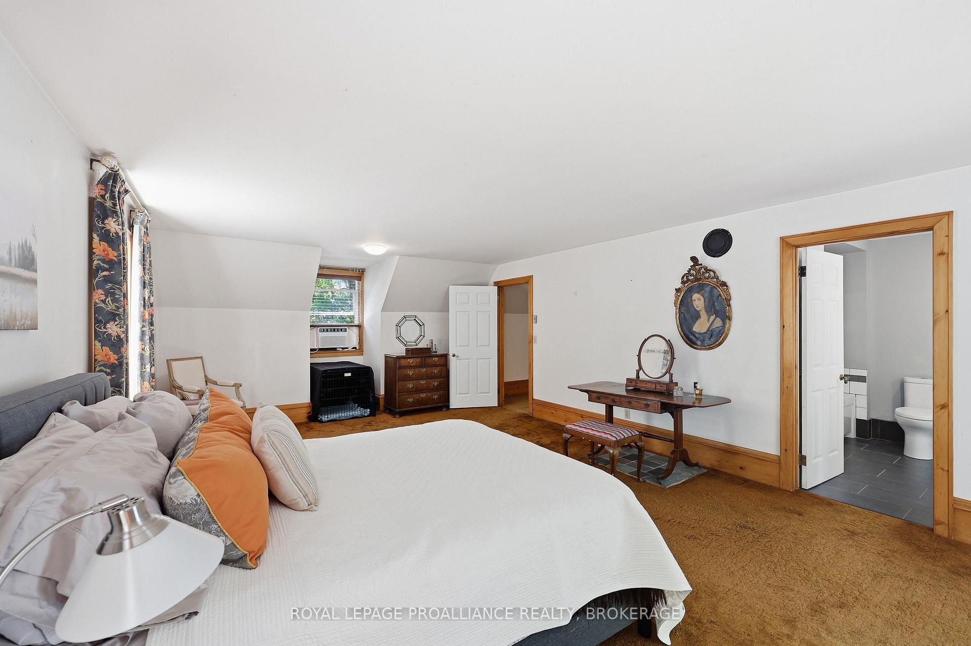 Photo 30 of 3733 Jamieson Road, Frontenac, Frontenac South — HOMEH
