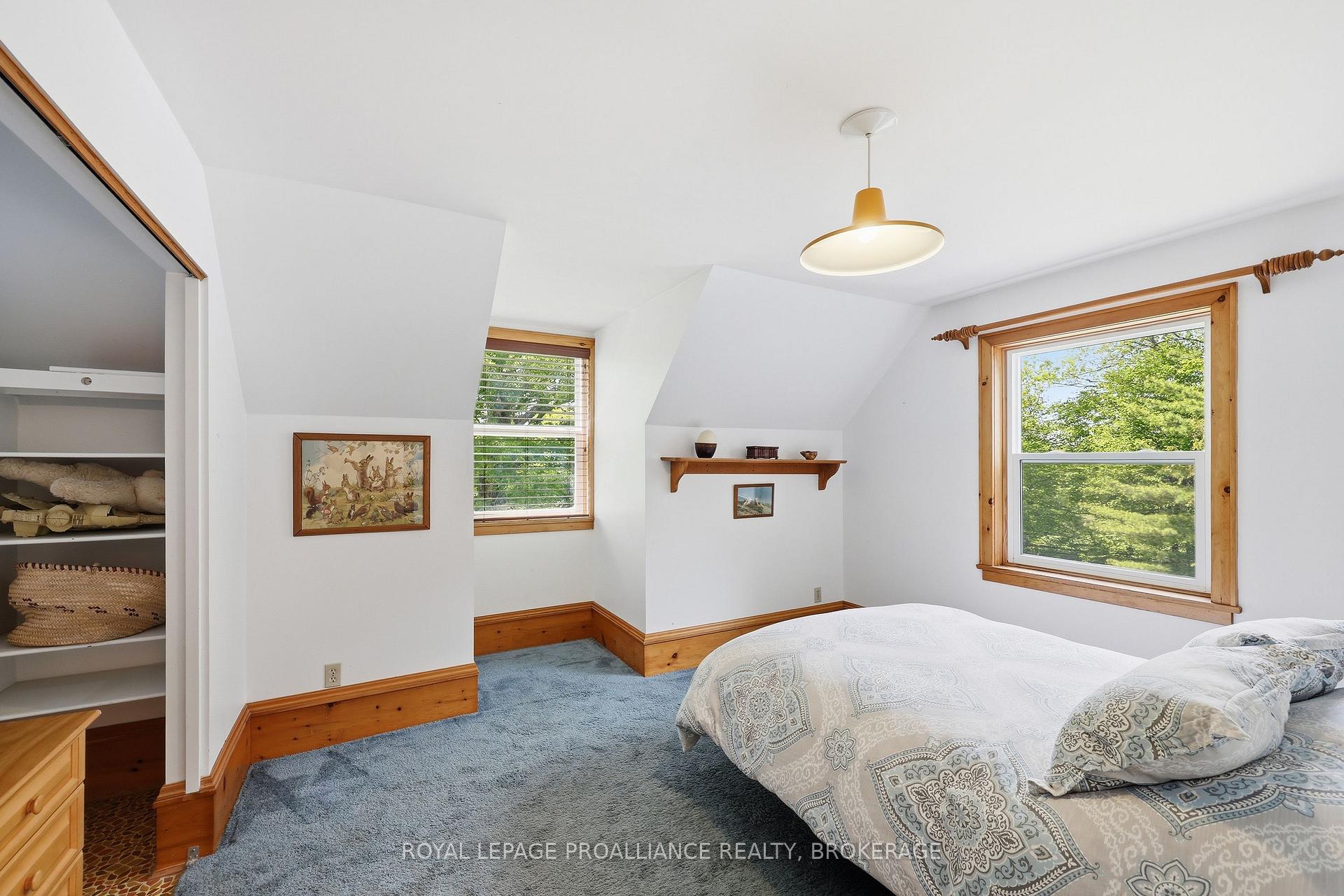 Photo 34 of 3733 Jamieson Road, Frontenac, Frontenac South — HOMEH