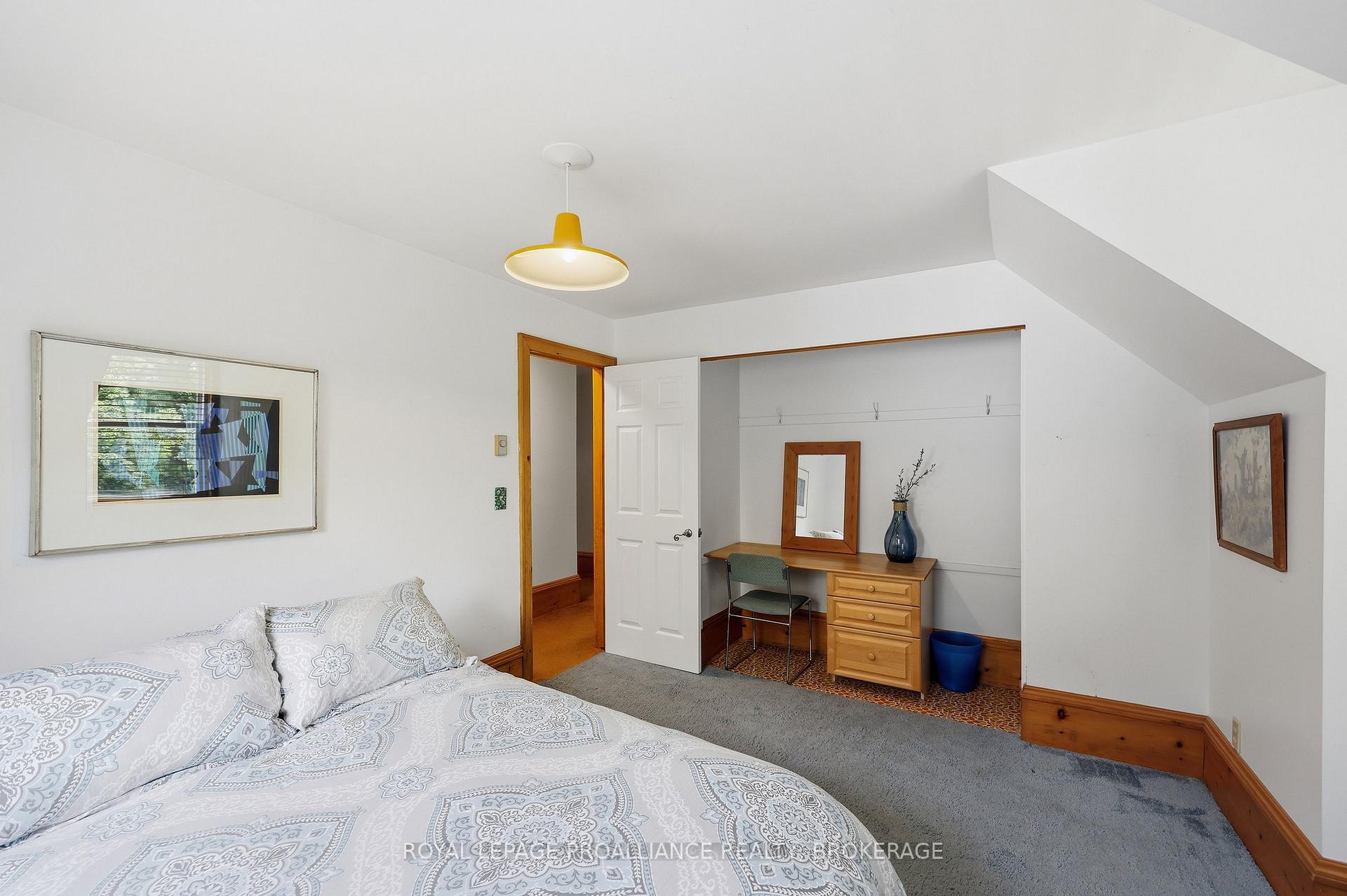 Photo 35 of 3733 Jamieson Road, Frontenac, Frontenac South — HOMEH