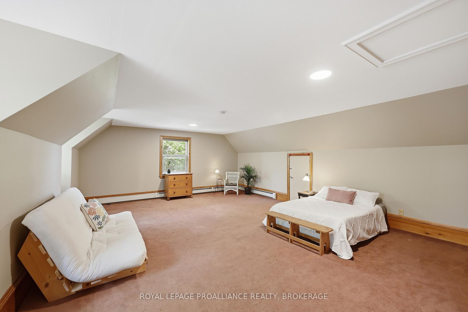 Photo 36 of 3733 Jamieson Road, Frontenac, Frontenac South — HOMEH
