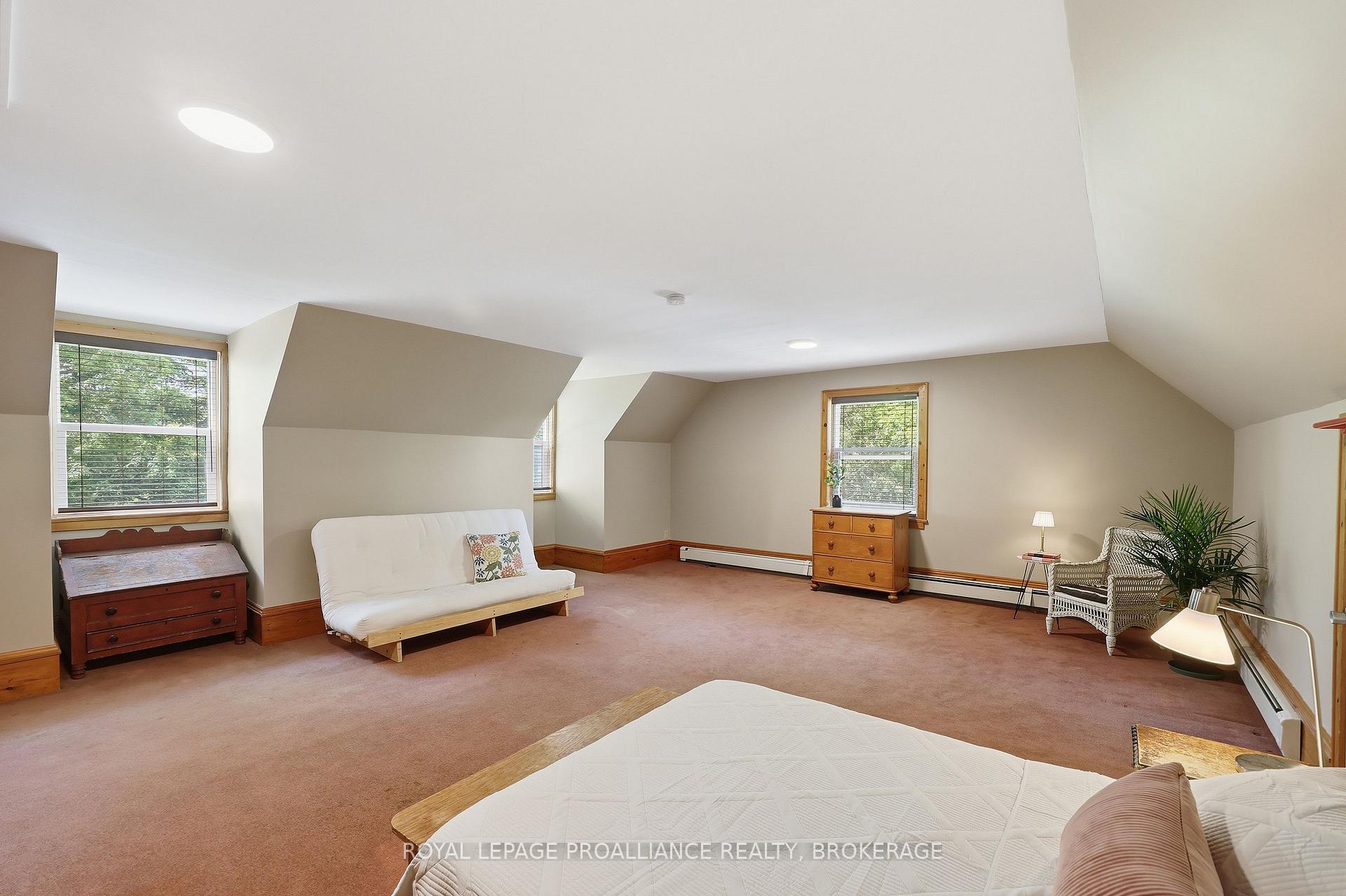 Photo 37 of 3733 Jamieson Road, Frontenac, Frontenac South — HOMEH