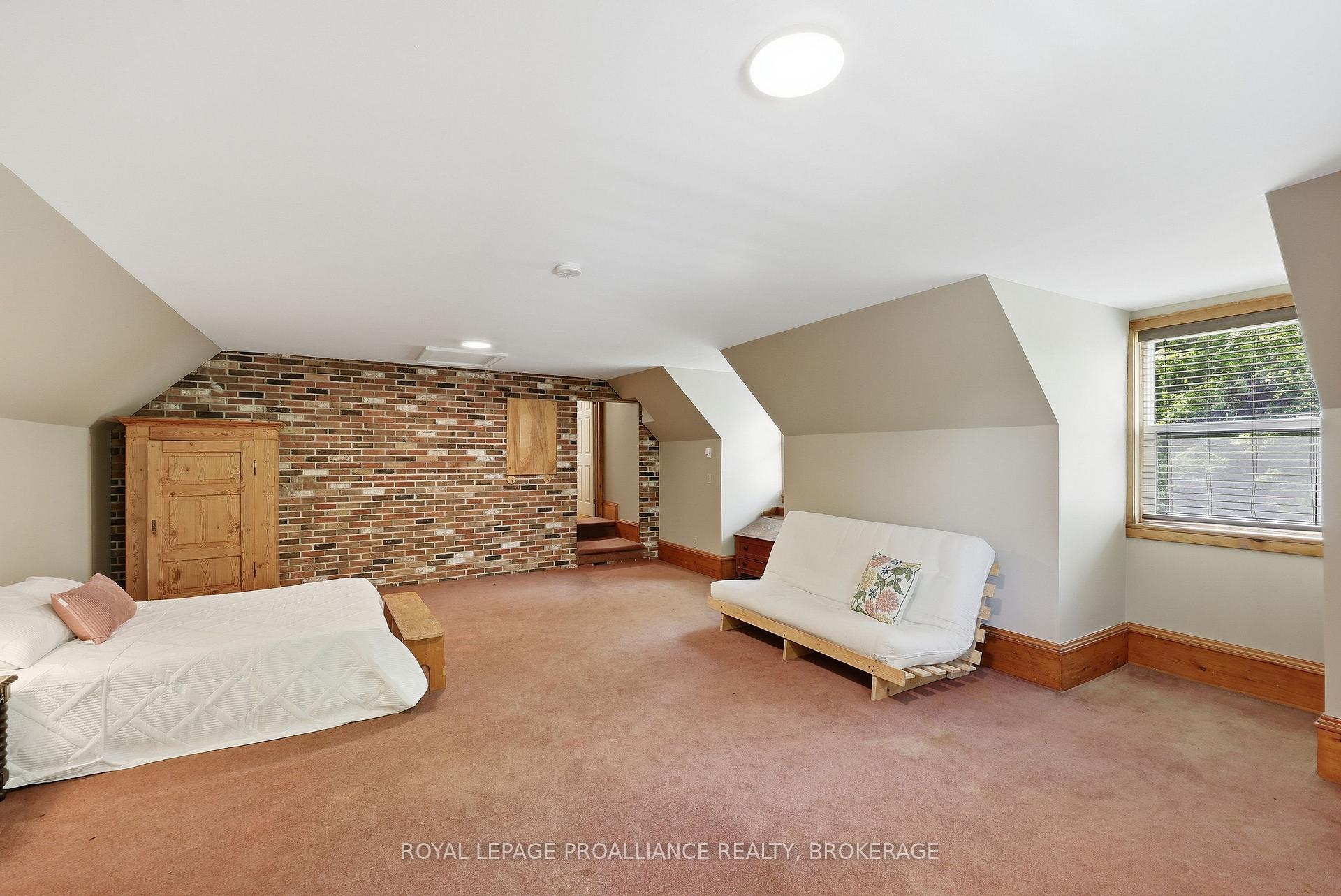 Photo 38 of 3733 Jamieson Road, Frontenac, Frontenac South — HOMEH