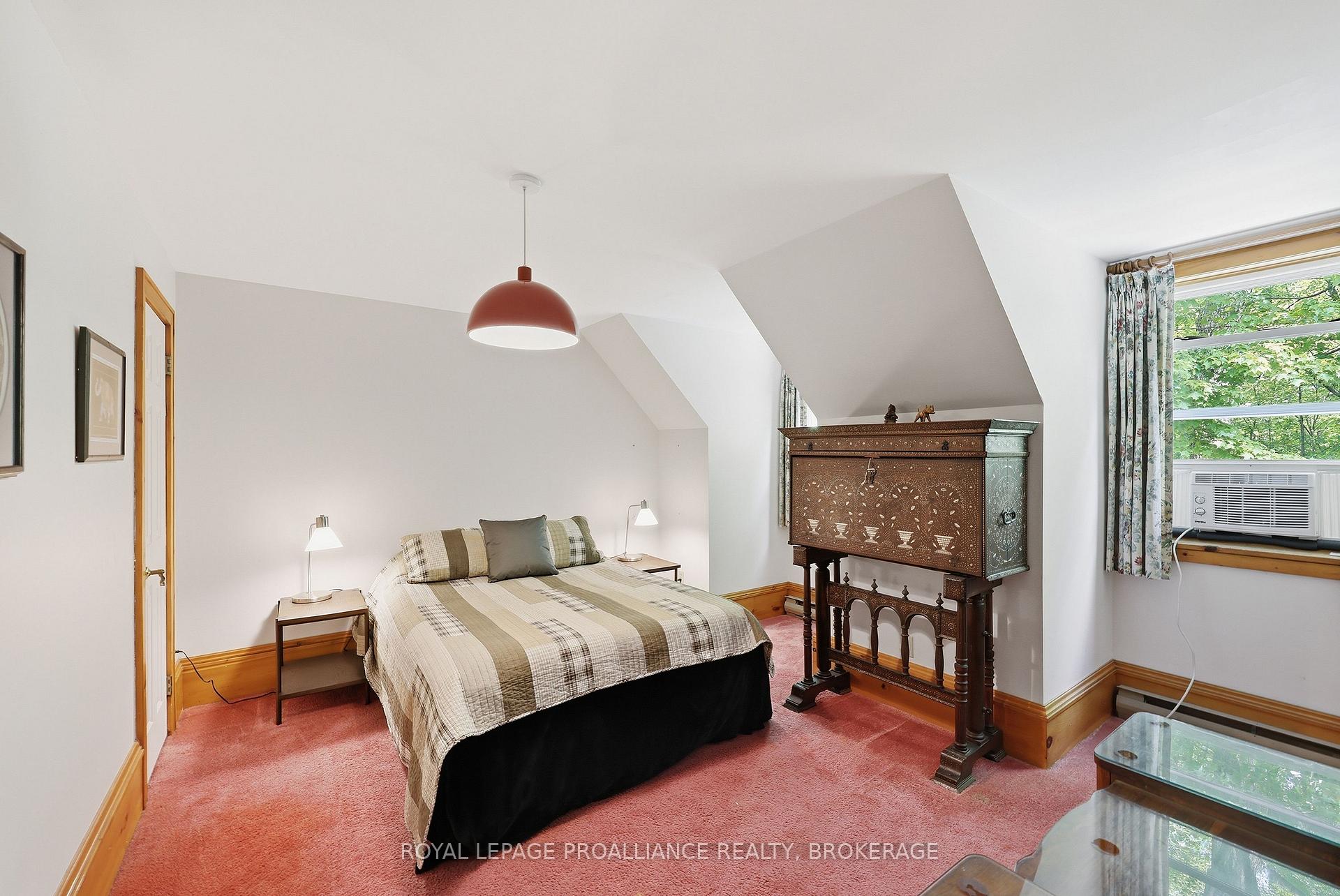 Photo 39 of 3733 Jamieson Road, Frontenac, Frontenac South — HOMEH