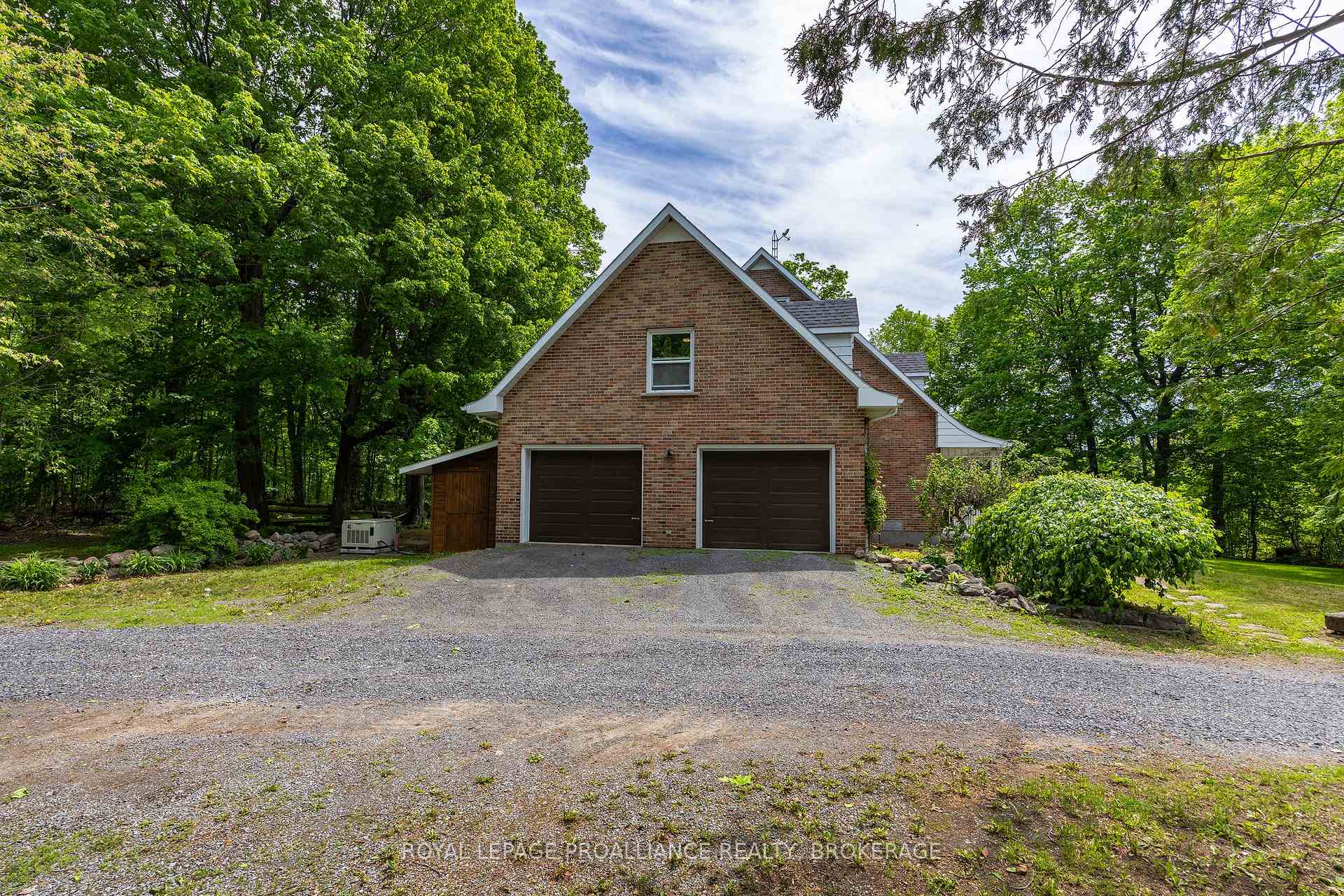 Photo 42 of 3733 Jamieson Road, Frontenac, Frontenac South — HOMEH