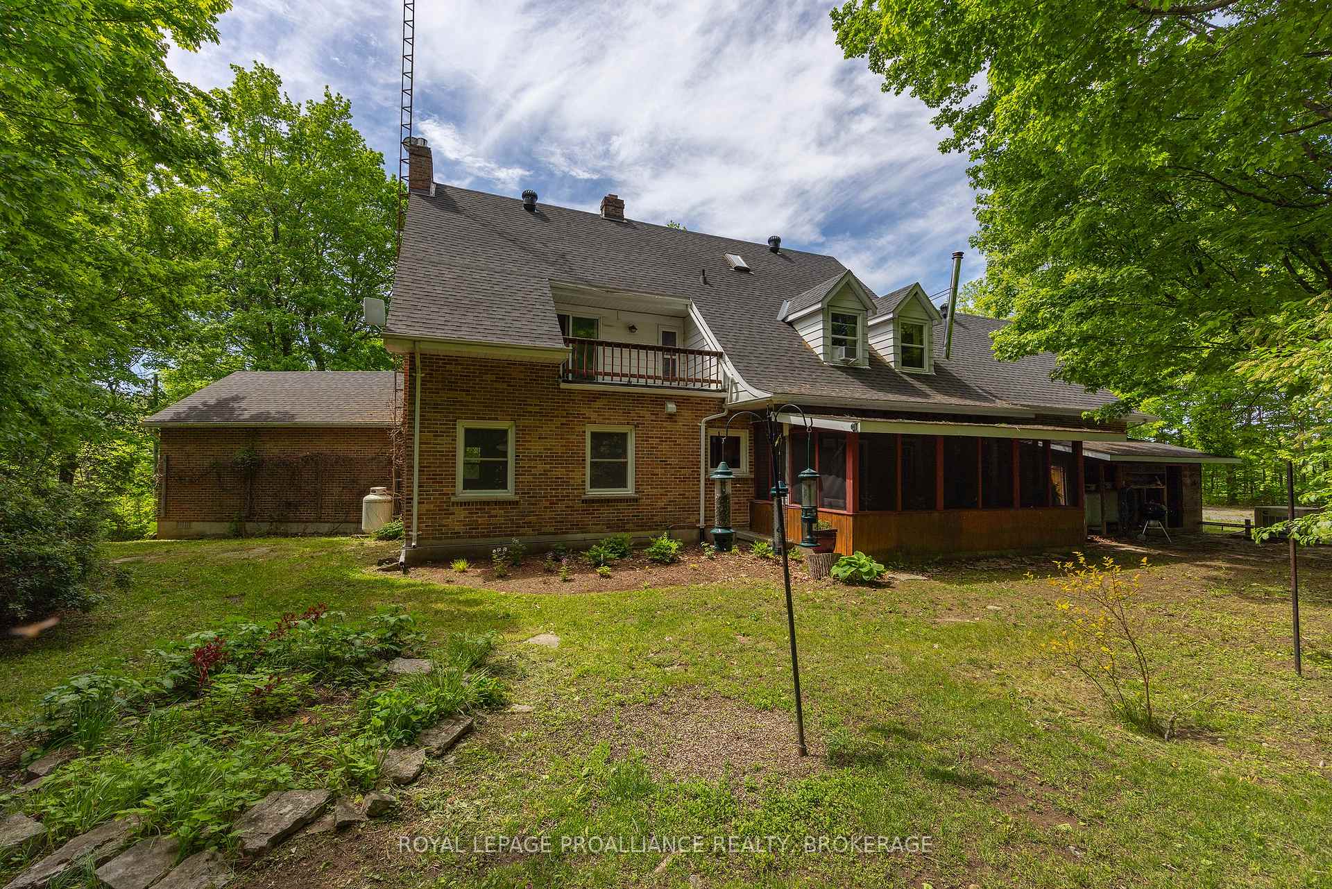 Photo 44 of 3733 Jamieson Road, Frontenac, Frontenac South — HOMEH