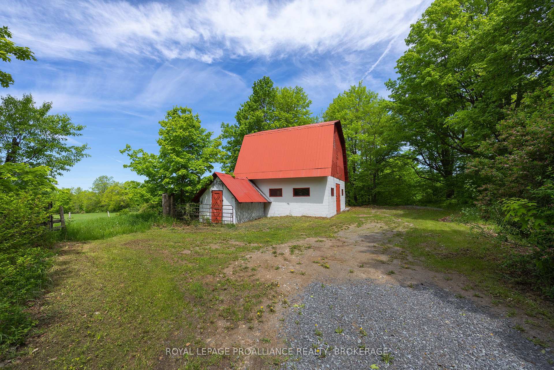 Photo 45 of 3733 Jamieson Road, Frontenac, Frontenac South — HOMEH