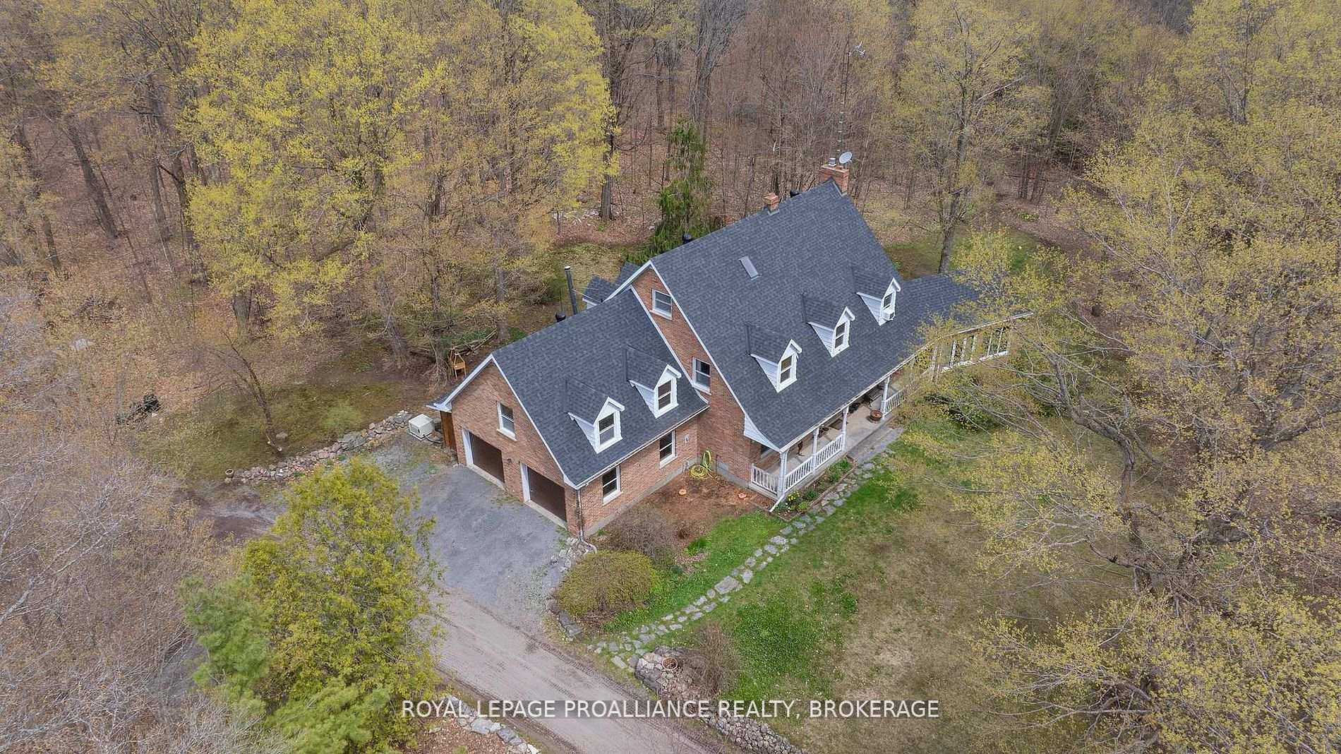 Photo 47 of 3733 Jamieson Road, Frontenac, Frontenac South — HOMEH