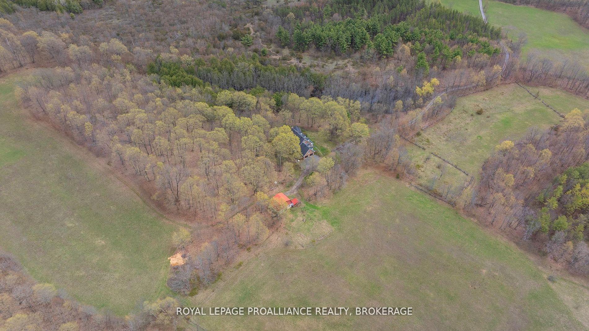 Photo 48 of 3733 Jamieson Road, Frontenac, Frontenac South — HOMEH