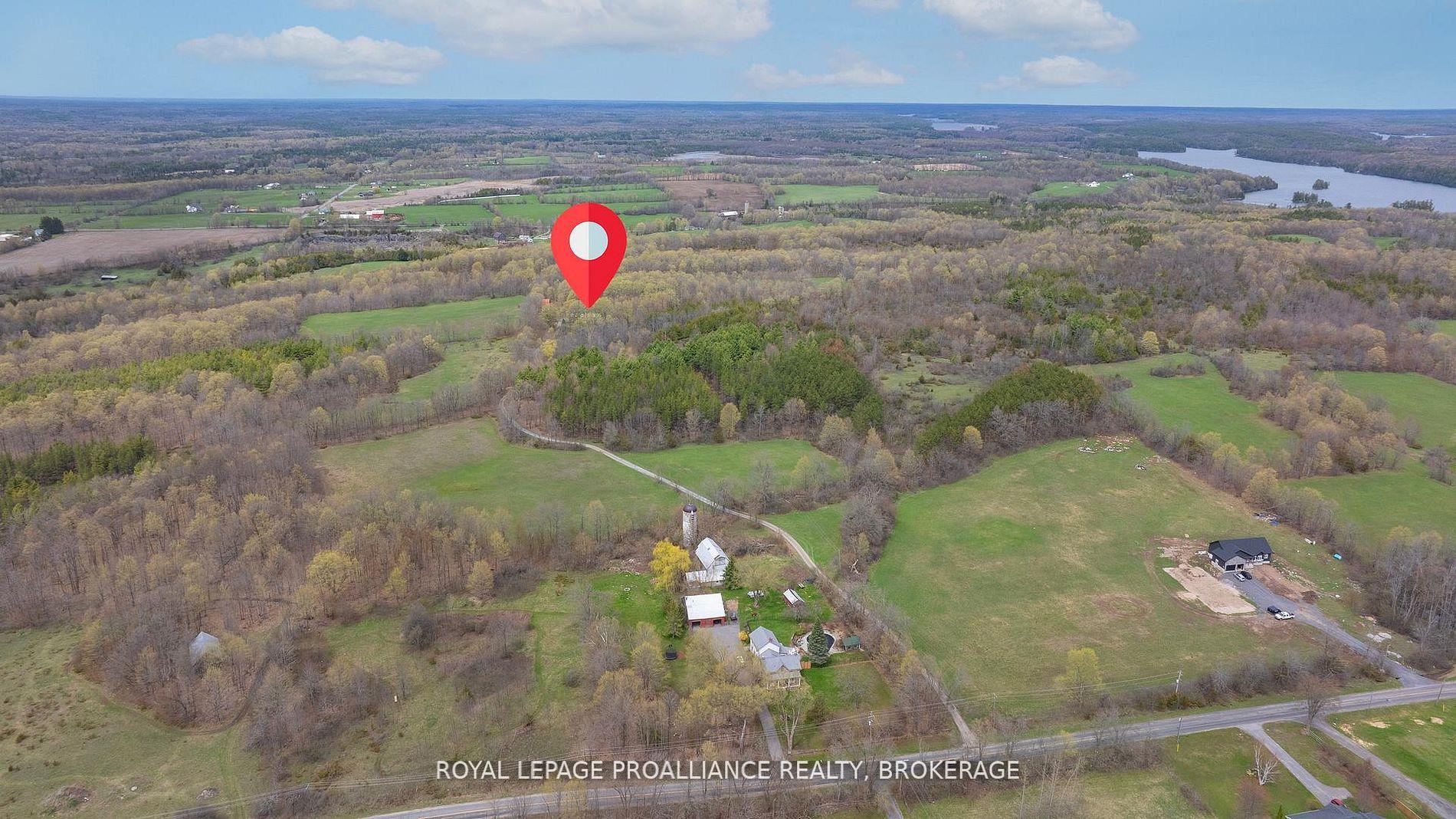 Photo 49 of 3733 Jamieson Road, Frontenac, Frontenac South — HOMEH