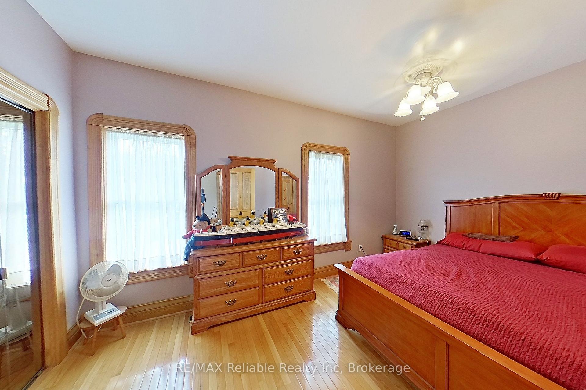 Photo 16 of 33 Princess Street E, Central Huron, Clinton — HOMEH