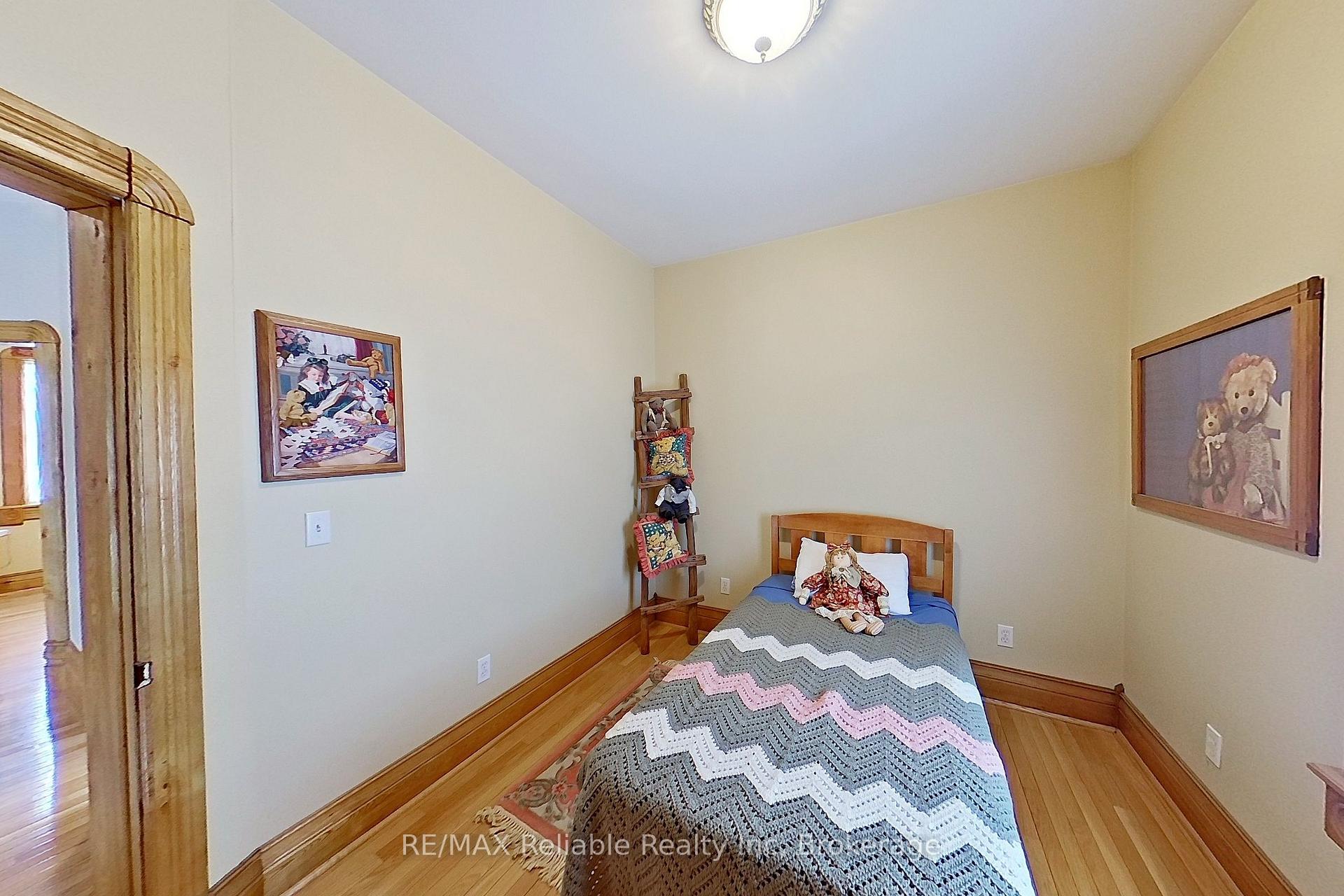 Photo 20 of 33 Princess Street E, Central Huron, Clinton — HOMEH