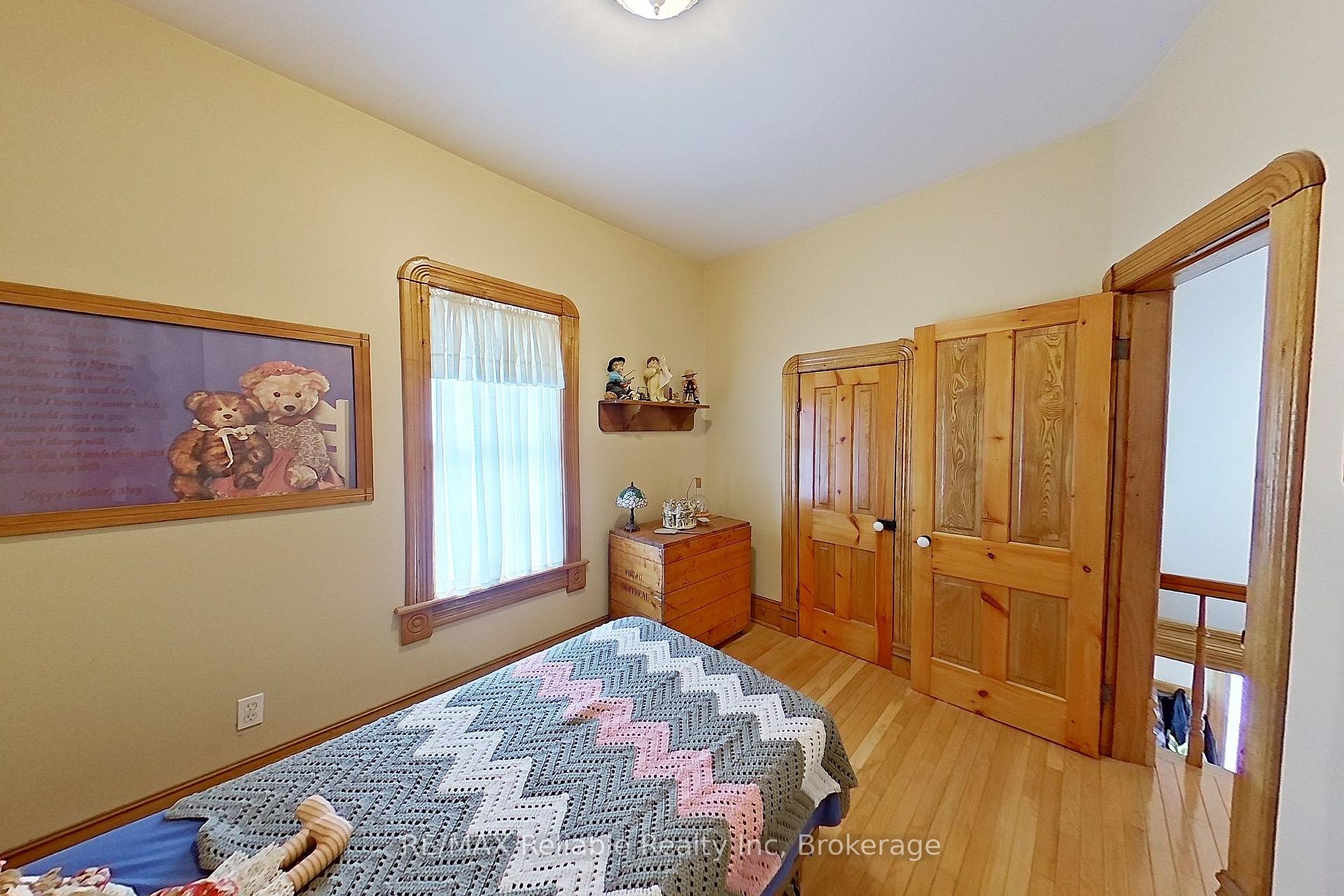 Photo 21 of 33 Princess Street E, Central Huron, Clinton — HOMEH