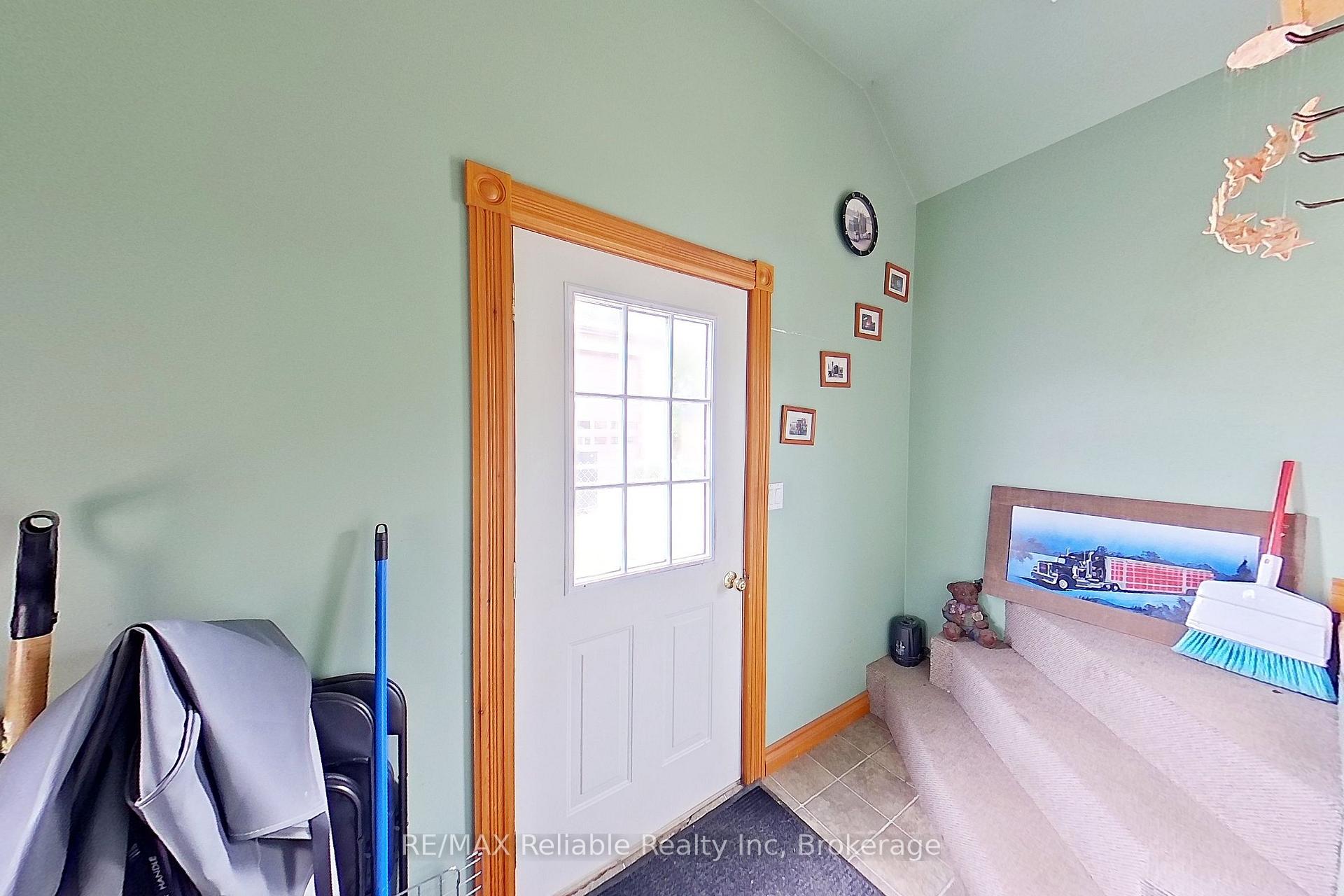 Photo 29 of 33 Princess Street E, Central Huron, Clinton — HOMEH