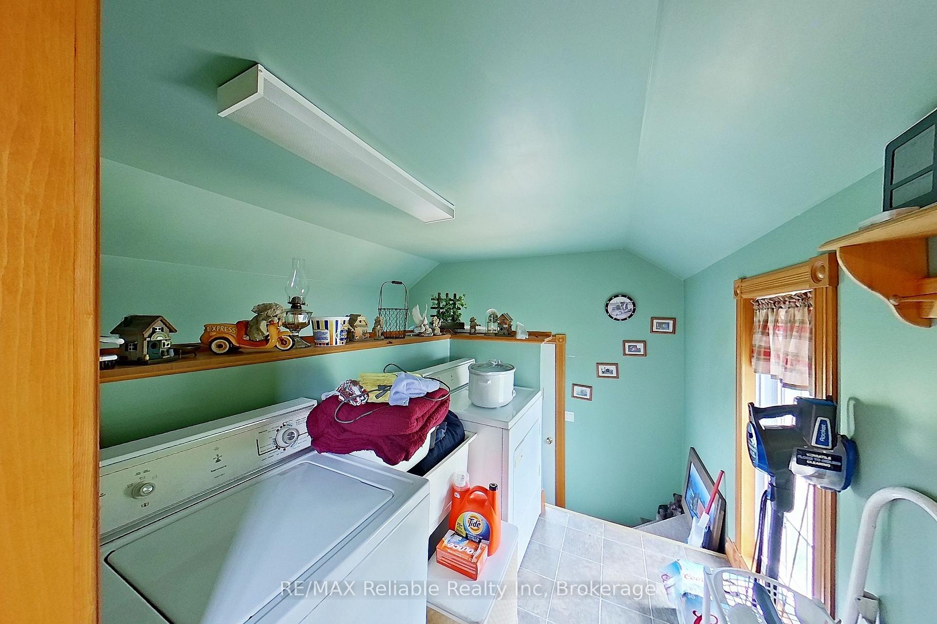Photo 30 of 33 Princess Street E, Central Huron, Clinton — HOMEH